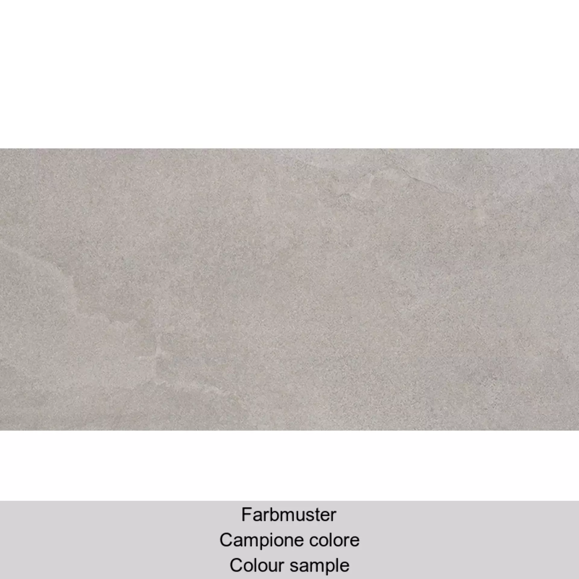 Ergon Stone Project Grey Lappato Falda Grey E6L6 gelaeppt 60x120cm rektifiziert 9,5mm