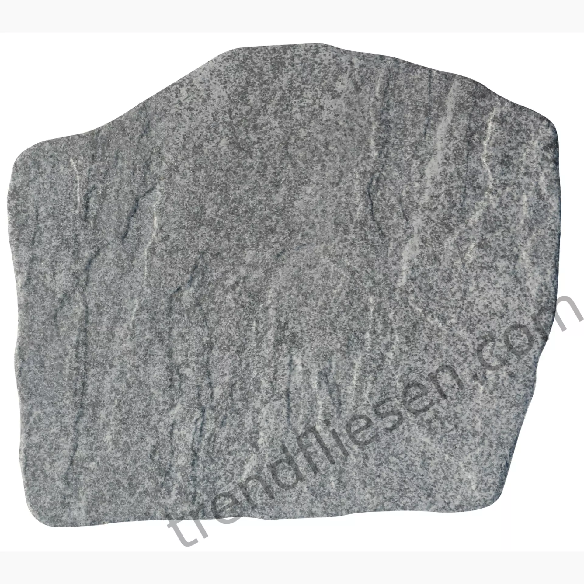 Stone Gres Passo Giapponese Grigioni 278 natur 40x40cm 20mm