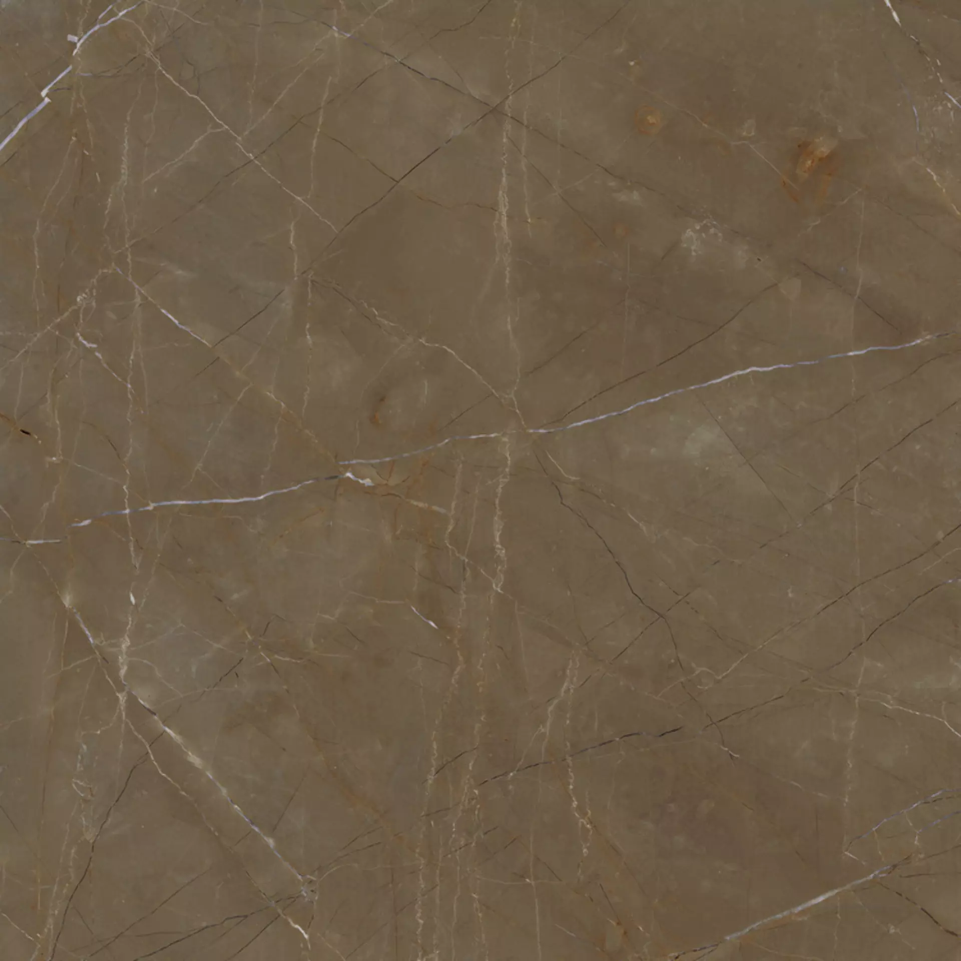 Maxfine Marmi Gaudi Stone Extra Silky SY75517MF6 75x75cm rektifiziert 6mm