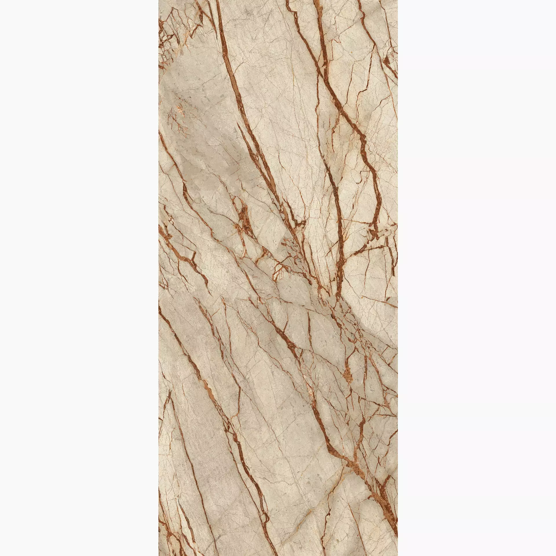 Fondovalle Infinito 2.0 Gold River Glossy INF1882 120x278cm rectified 6,5mm