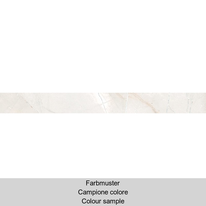 Cerdomus Pulpis Bianco Matt 81270 120x120cm rectified 9,5mm