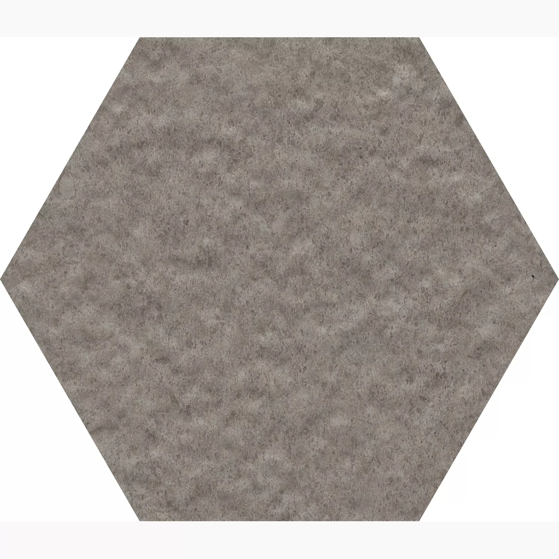 41zero42 Otto Fango Naturale Hexagon Mix 4100223 19,5x22,5cm 9mm