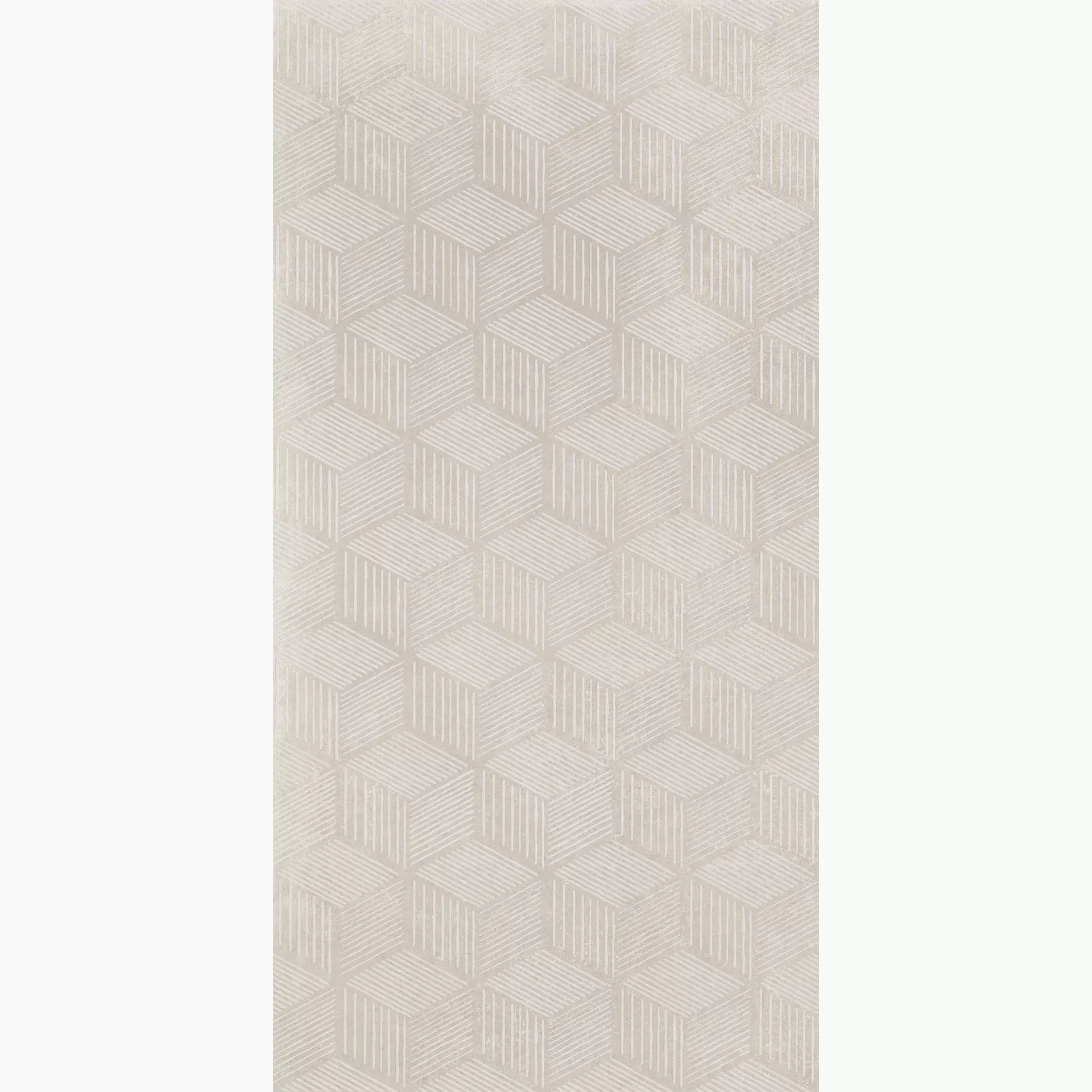 KRONOS Prima Materia Cenere Naturale Cenere 8207 natur 60x120cm Hexagon 9mm