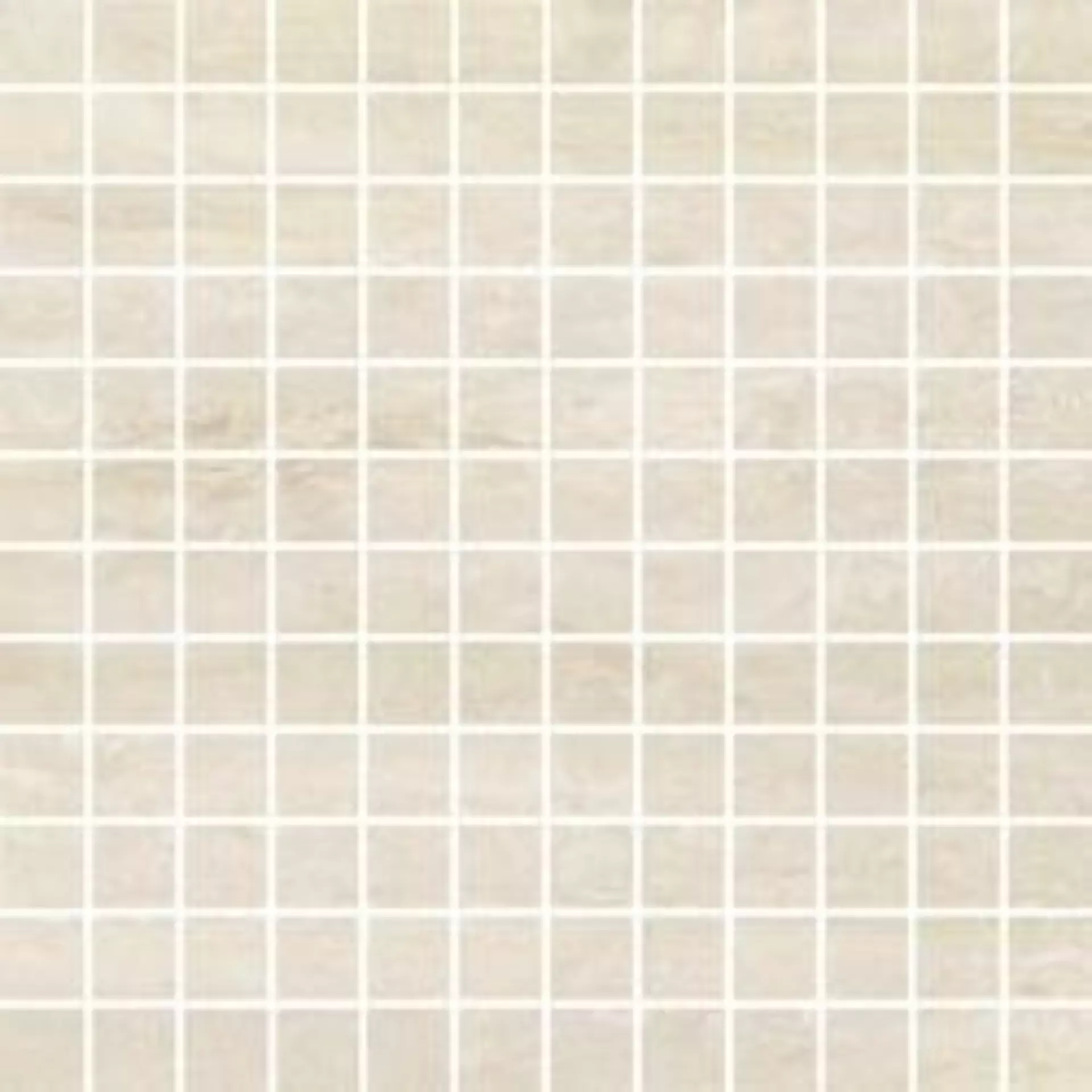 Ragno Imperiale Travertino Naturale – Matt Mosaic R75P naturale – matt 30x30cm 10mm