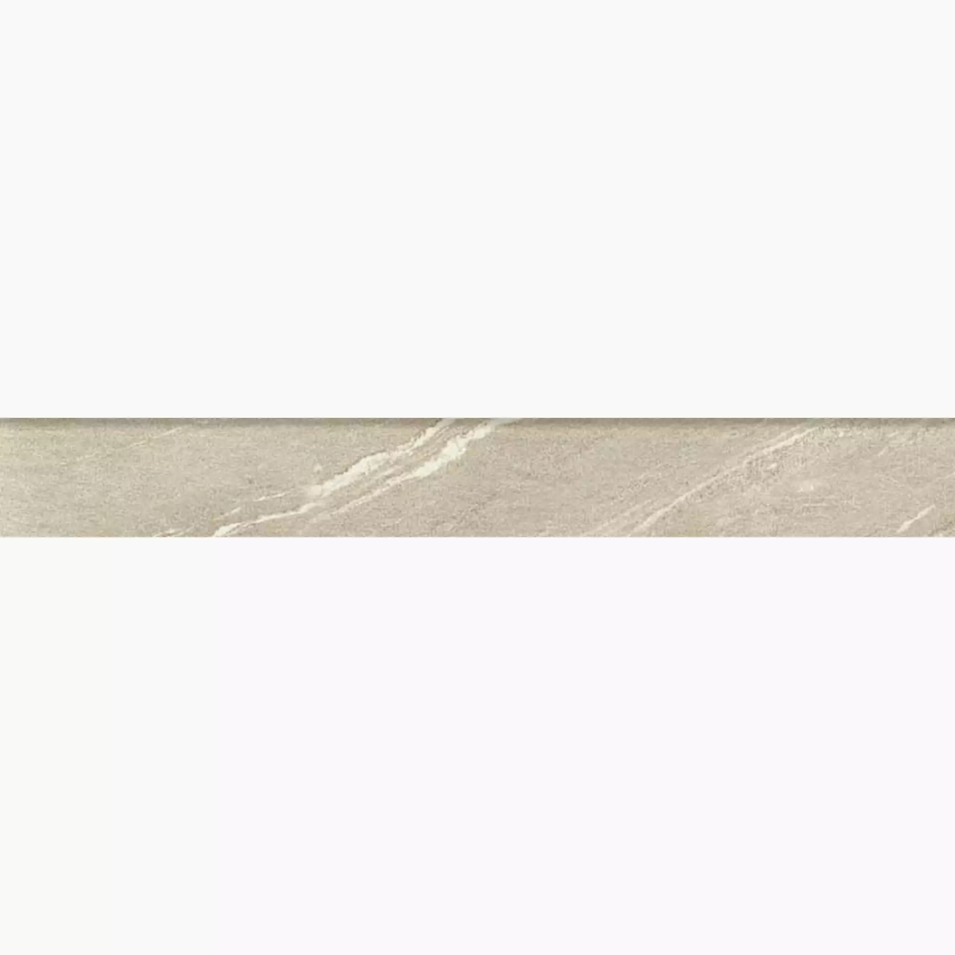 Sant Agostino Waystone Sand Natural Skirting board CSABWYSA60 7,3x60cm rectified 10mm