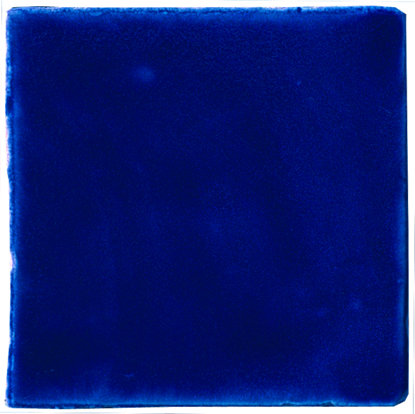 Cerasarda I Cotti Fatti A Mano Oceano Blu Oceano Blu 1036935 20x20cm 16mm