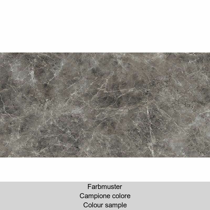 Novabell Imperial Michelangelo Grigio Visone Naturale IMM16RT 30x60cm rectified 10mm