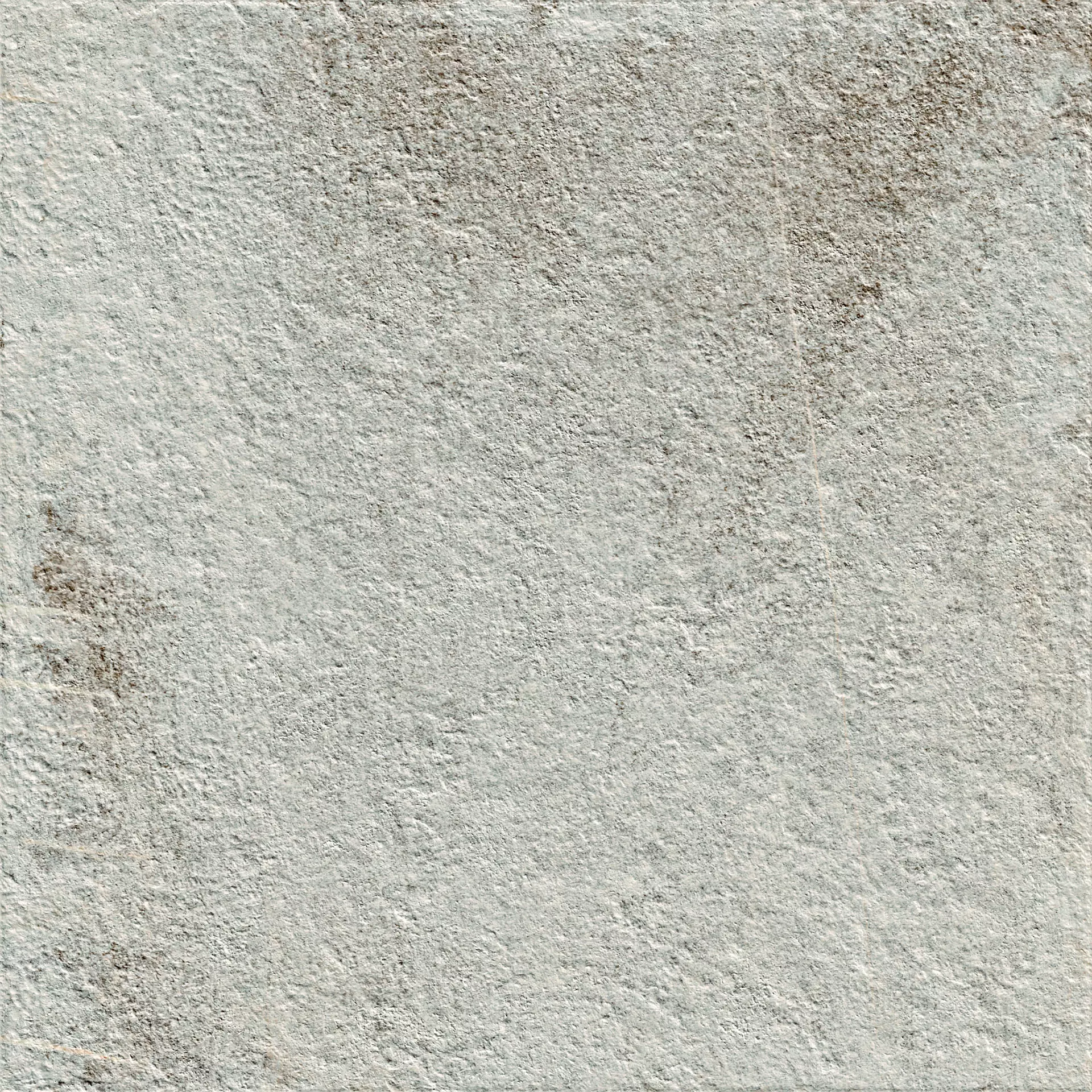 Ragno Stoneway Ardesia Bianco Strutturato R5SN 60x60cm rektifiziert 9,5mm