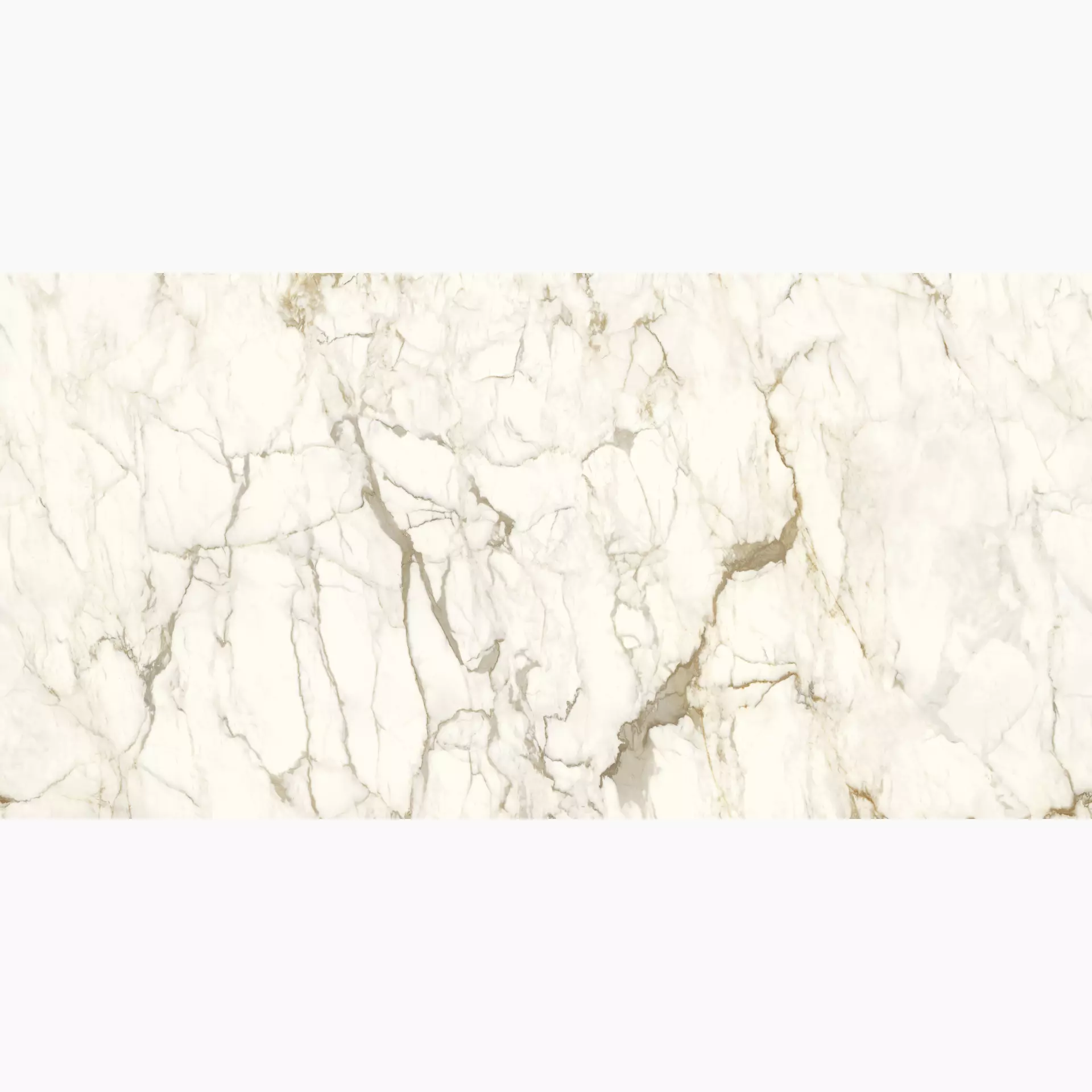 Ariostea Ultra Marmi Calacatta Macchia Vecchia Lucidato Shiny UM6L300575 150x300cm 6mm