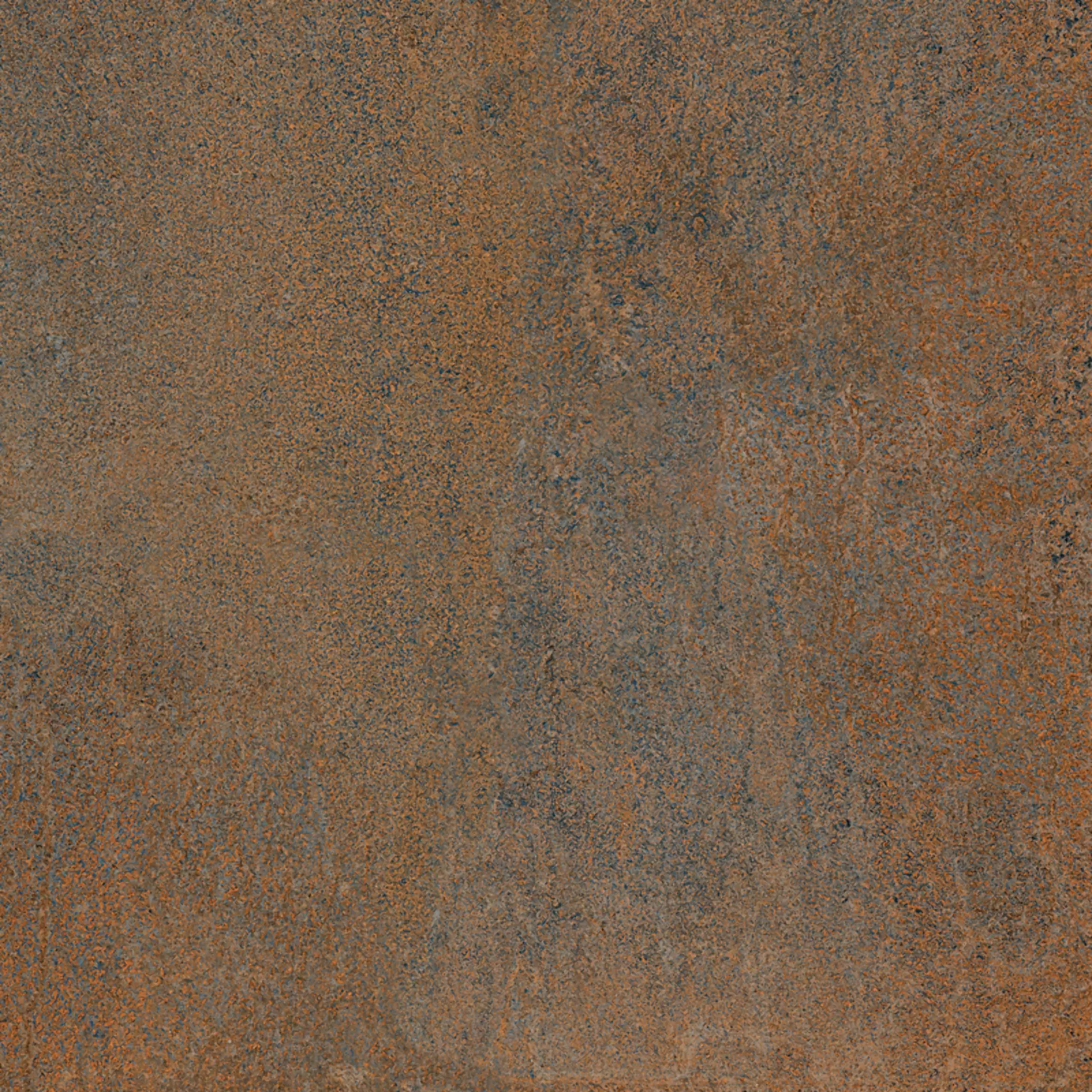 Sant Agostino Oxidart Copper Natural CSAOXCOP60 60x60cm rectified 10mm