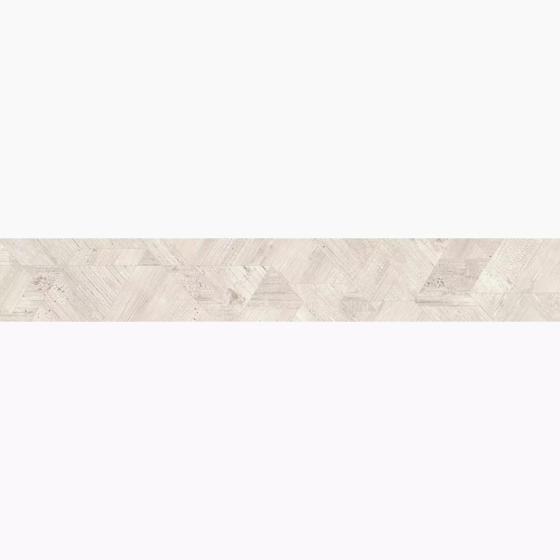 Versace Eterno White Naturale Intreccio G0263022 26,5x180cm rectified 9,5mm