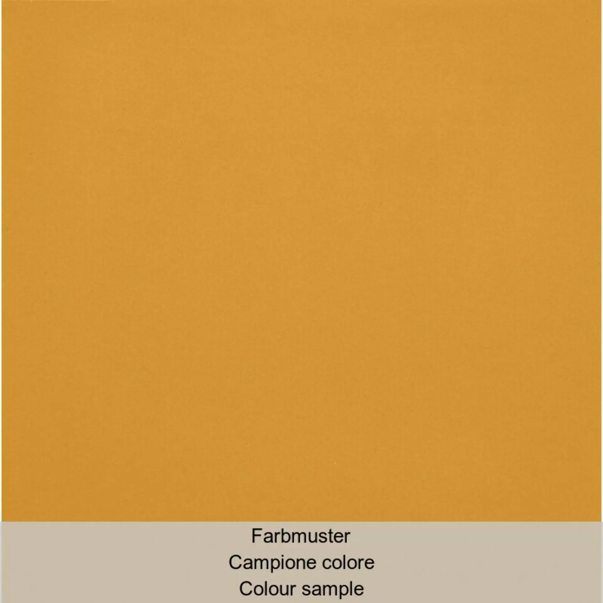 Casalgrande Unicolore Giallo Ocra Naturale – Matt – Antibacterial 705714 30x30cm rektifiziert 8mm