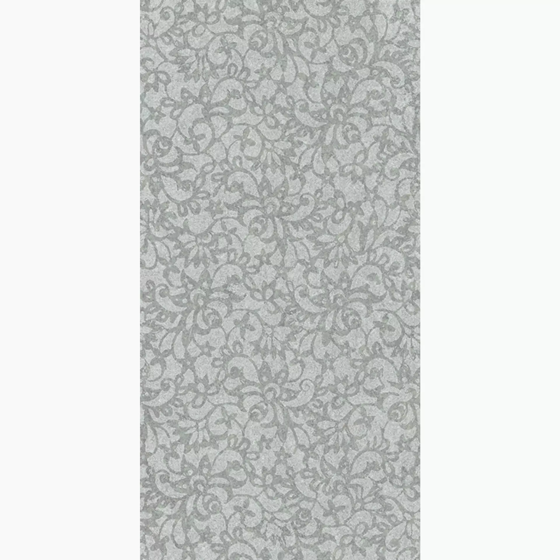 Viva Heritage Grey Naturale Grey EGN3 natur 40x80cm Dekor Florita rektifiziert 9,5mm
