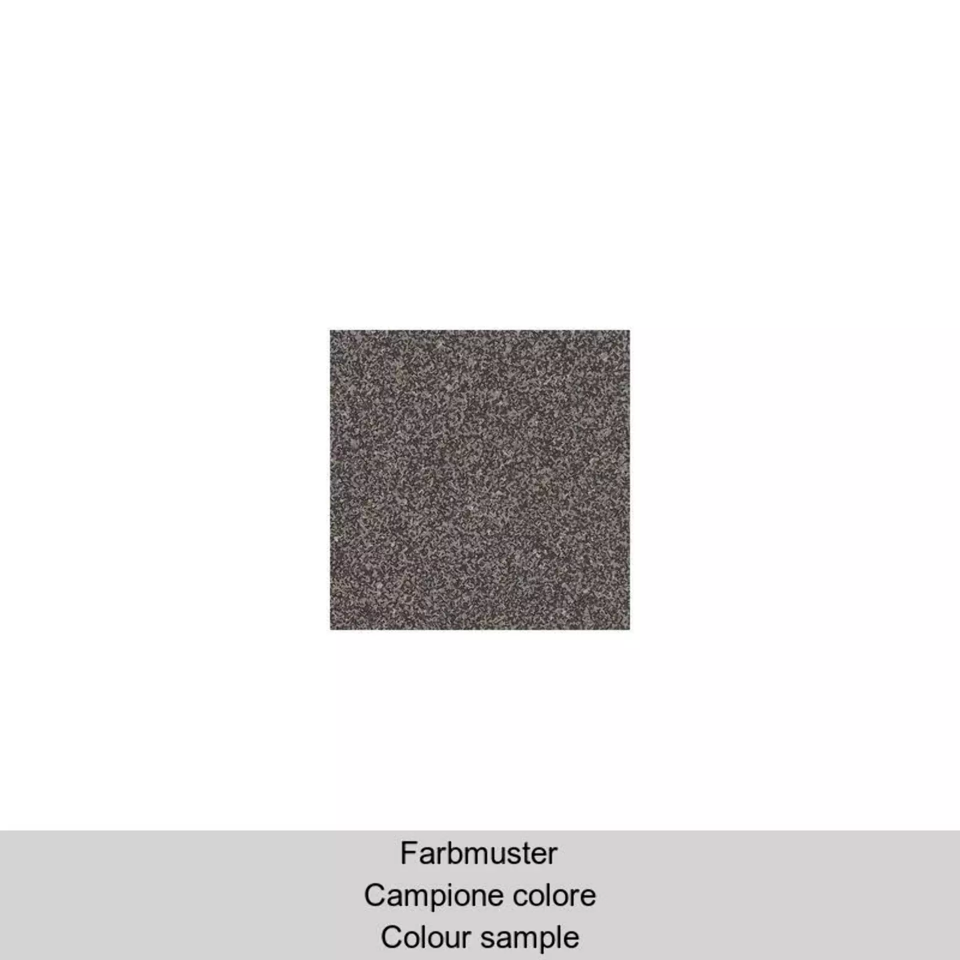 Ragno Galassia Antracite Naturale – Matt New Treppenplatte Becco Civetto R0YA 30x30cm 8,5mm
