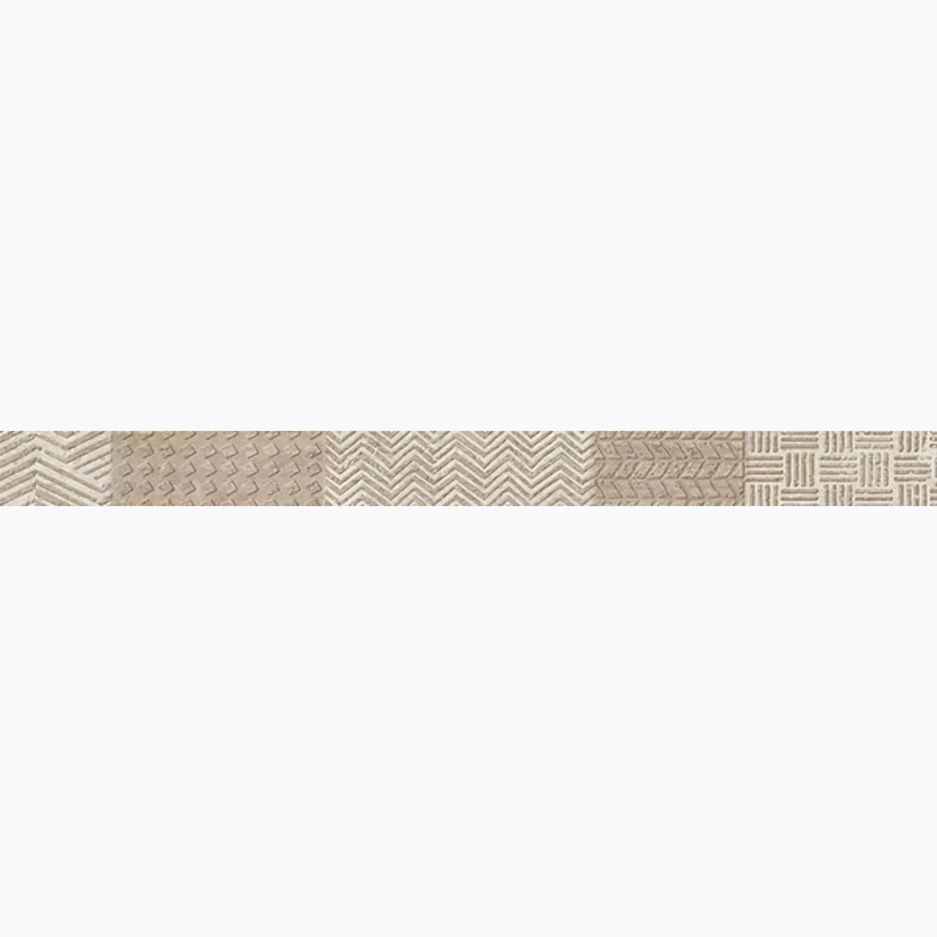MGM Urban Rope,Ecru Border Eden URBALISEDEROEC 4,8x60cm 8,5mm