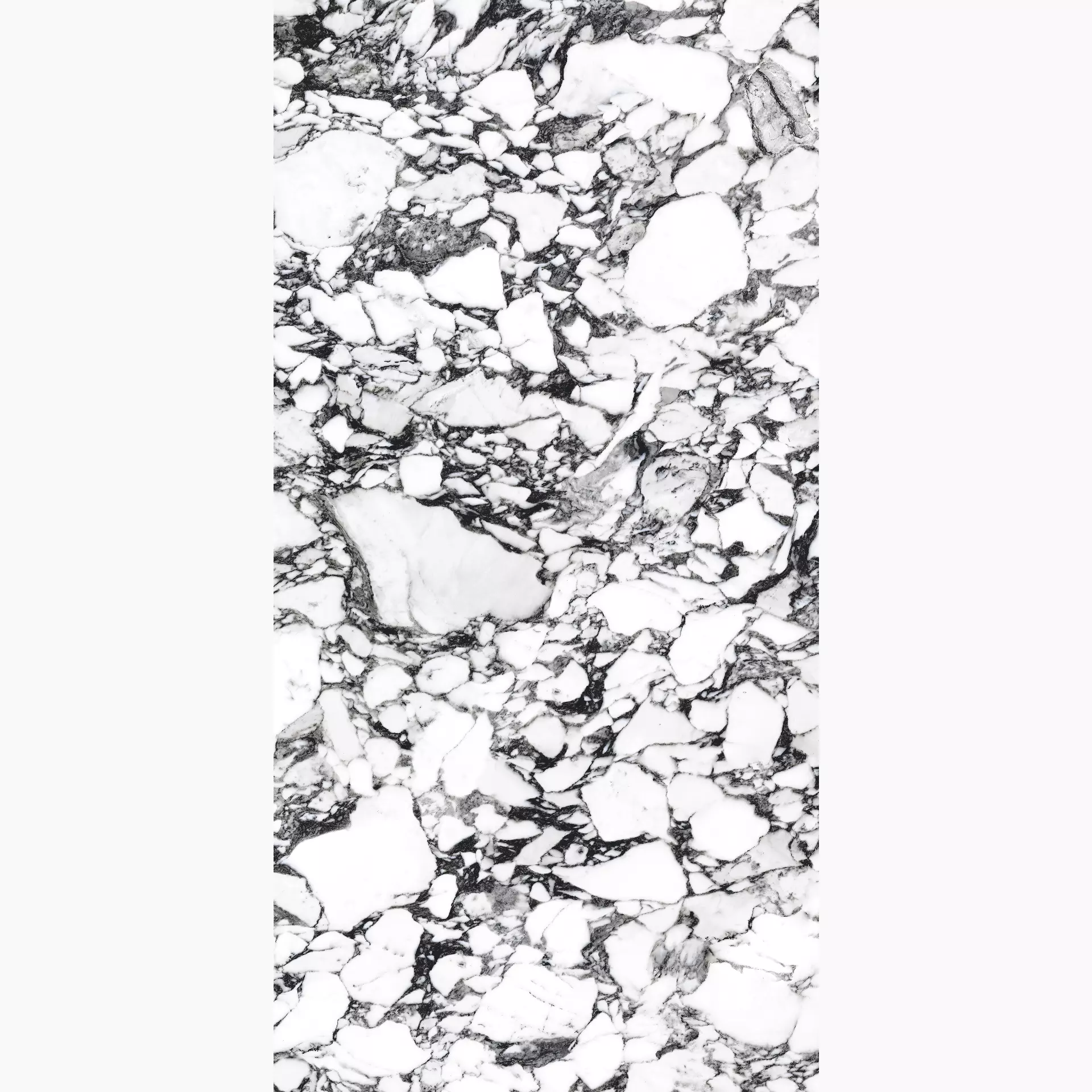 Florim B&W Marble Pebble Naturale – Matt Pebble 766404 matt natur 60x120cm rektifiziert 9mm