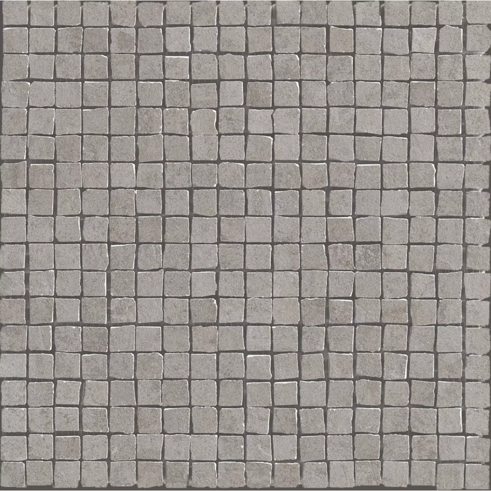 Ragno Concept Grigio Naturale – Matt Mosaic R2AU naturale – matt 30x30cm 9,5mm