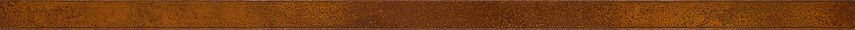Imola Azuma Marrone Natural Flat Matt Border 162100 2x60cm 10mm - AZMA L2X60