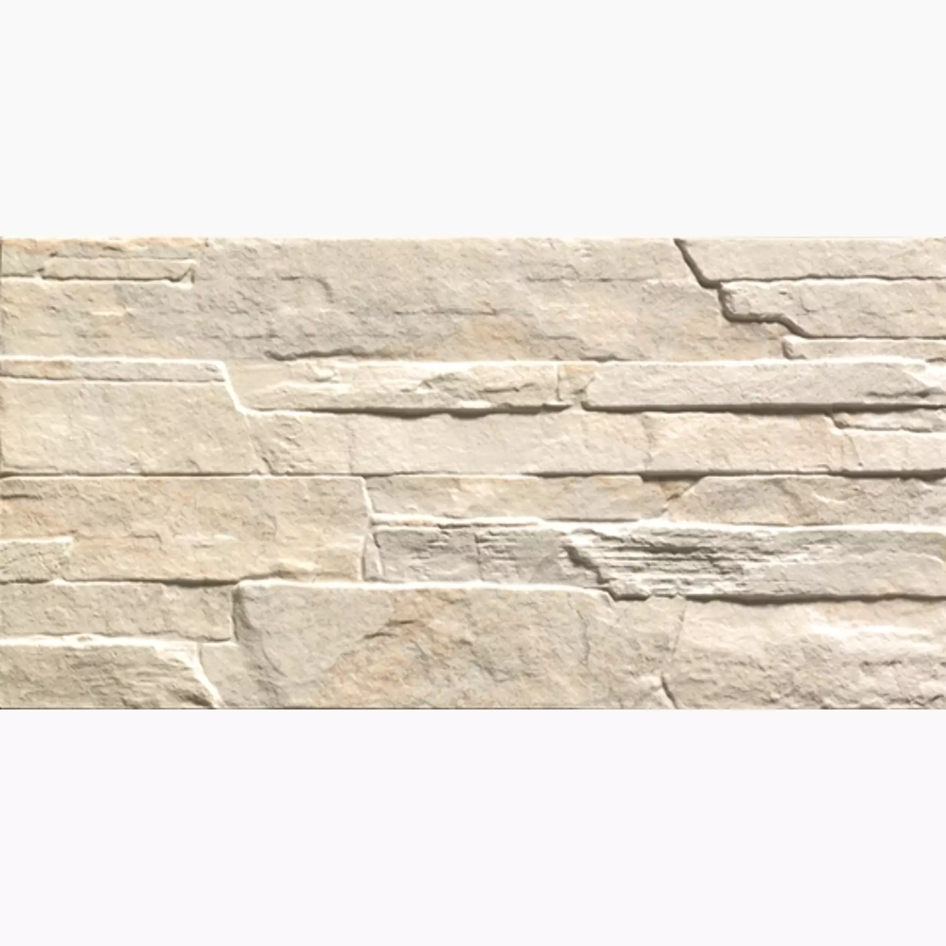 Sichenia Pave' Wall Dolmen Corda Naturale Muretto 00T4620 22,5x45cm 10mm