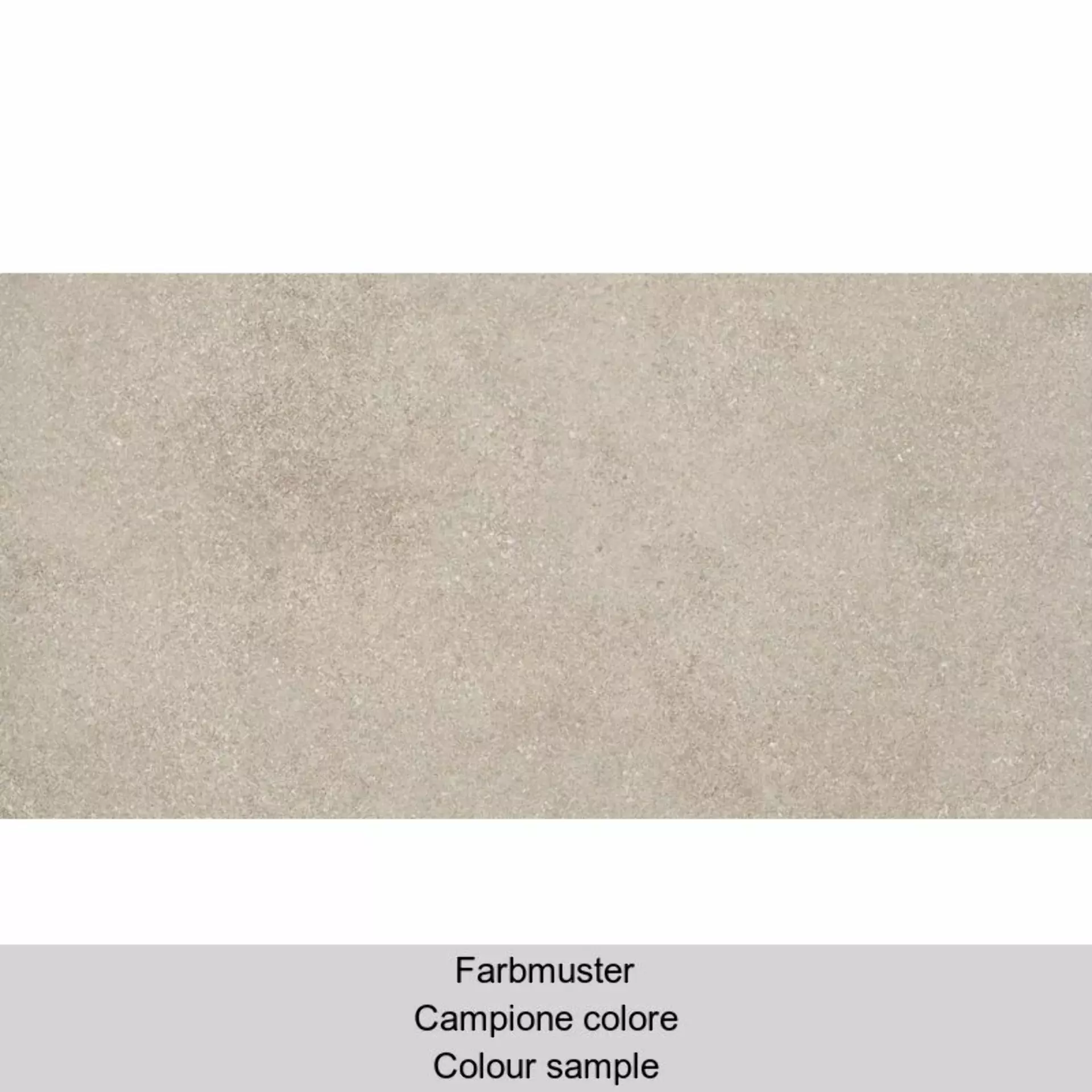 Casalgrande Eco Concrete Beige Grip 10791653 30x60cm rectified 8mm
