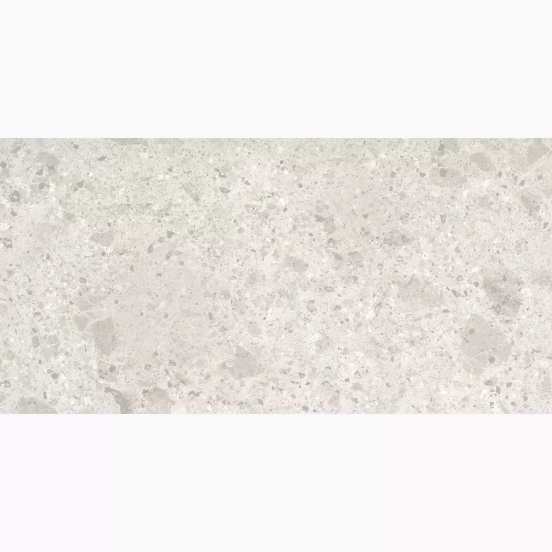 Ariostea Fragmenta Full Body Bianco Greco Soft P612616 60x120cm 10mm