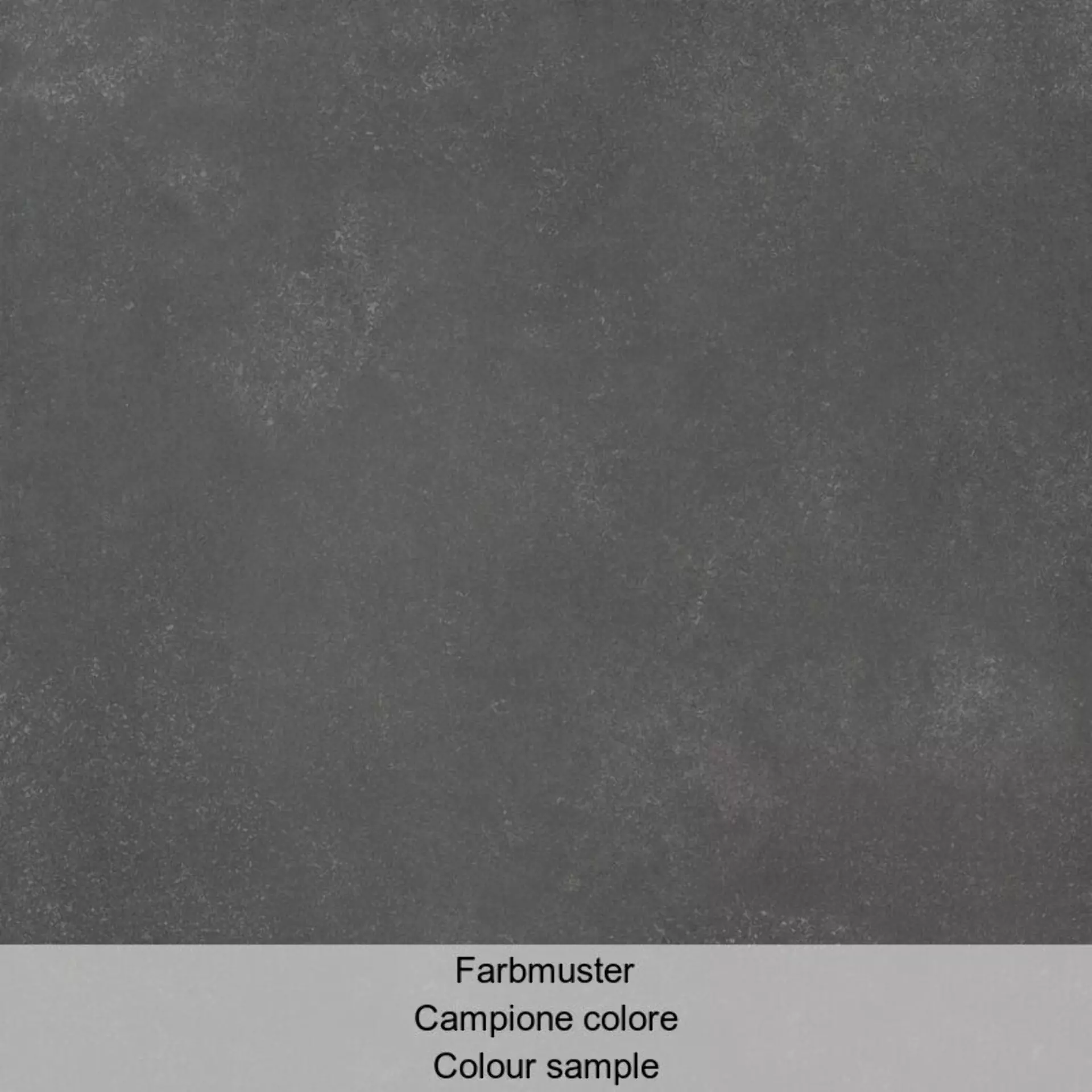 Casalgrande Eco Concrete Antracite Grip 10951552 60x60cm rectified 9mm