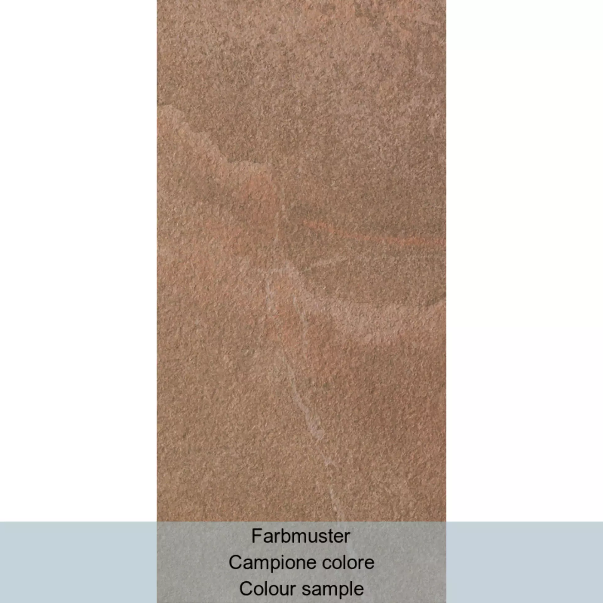 Casalgrande Amazzonia Dragon Brown Grip 4661570 45x90cm rectified 20mm