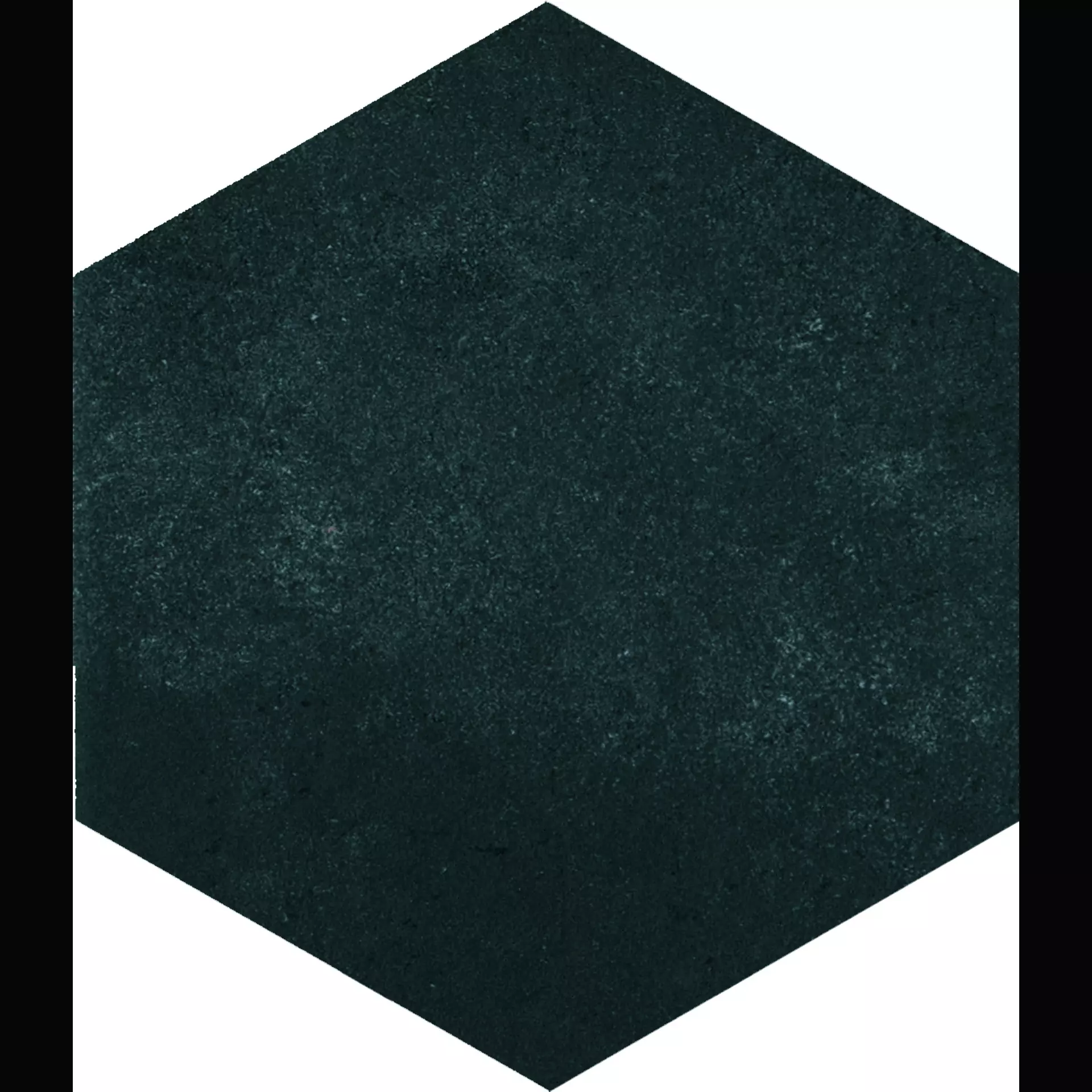CIR Miami Green Blue Naturale Hexagon 1063332 24x27,7cm 10mm