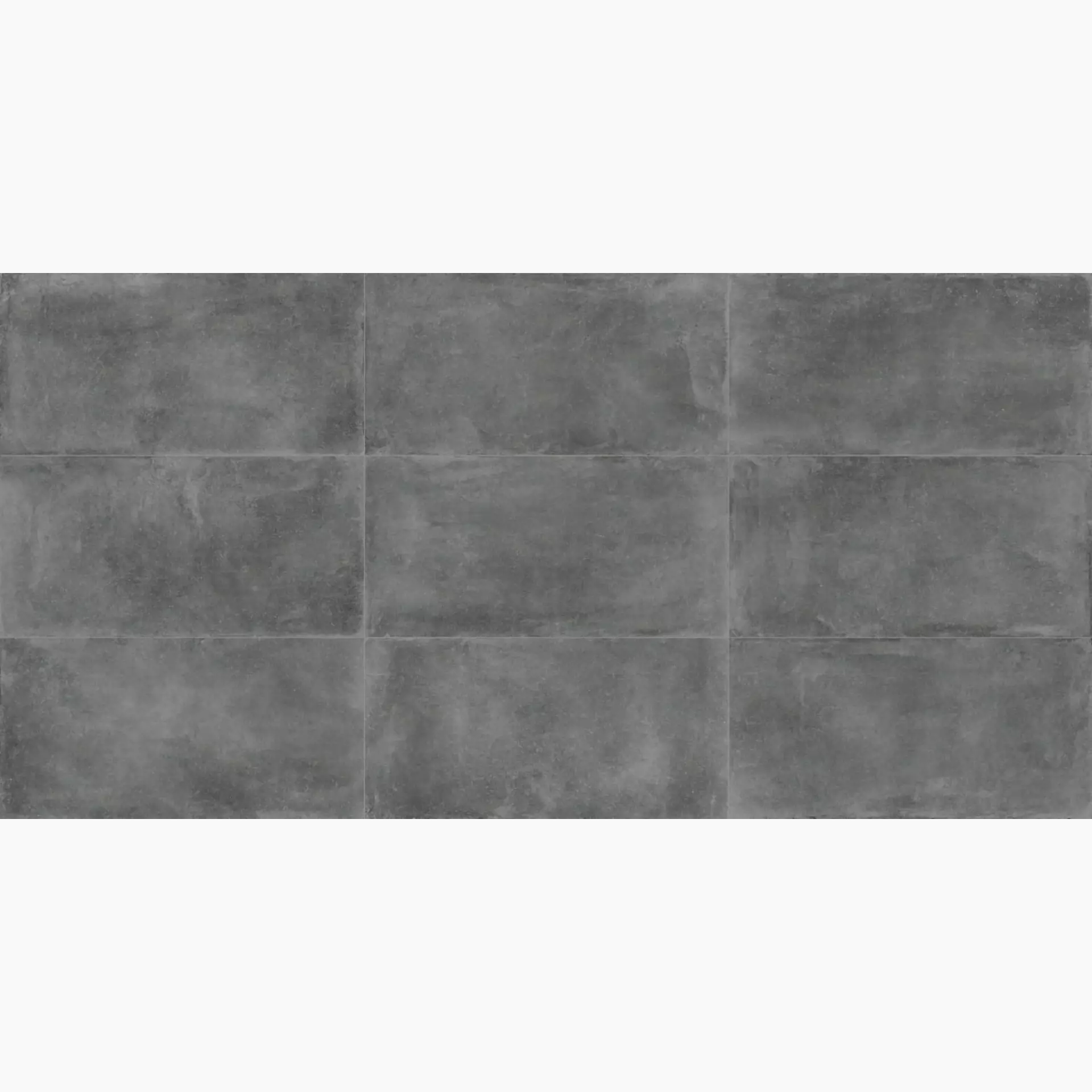 Magica Pietra Limestone Black Matt Limestone Black MAPILI04612N matt 60x120cm rektifiziert 9,5mm
