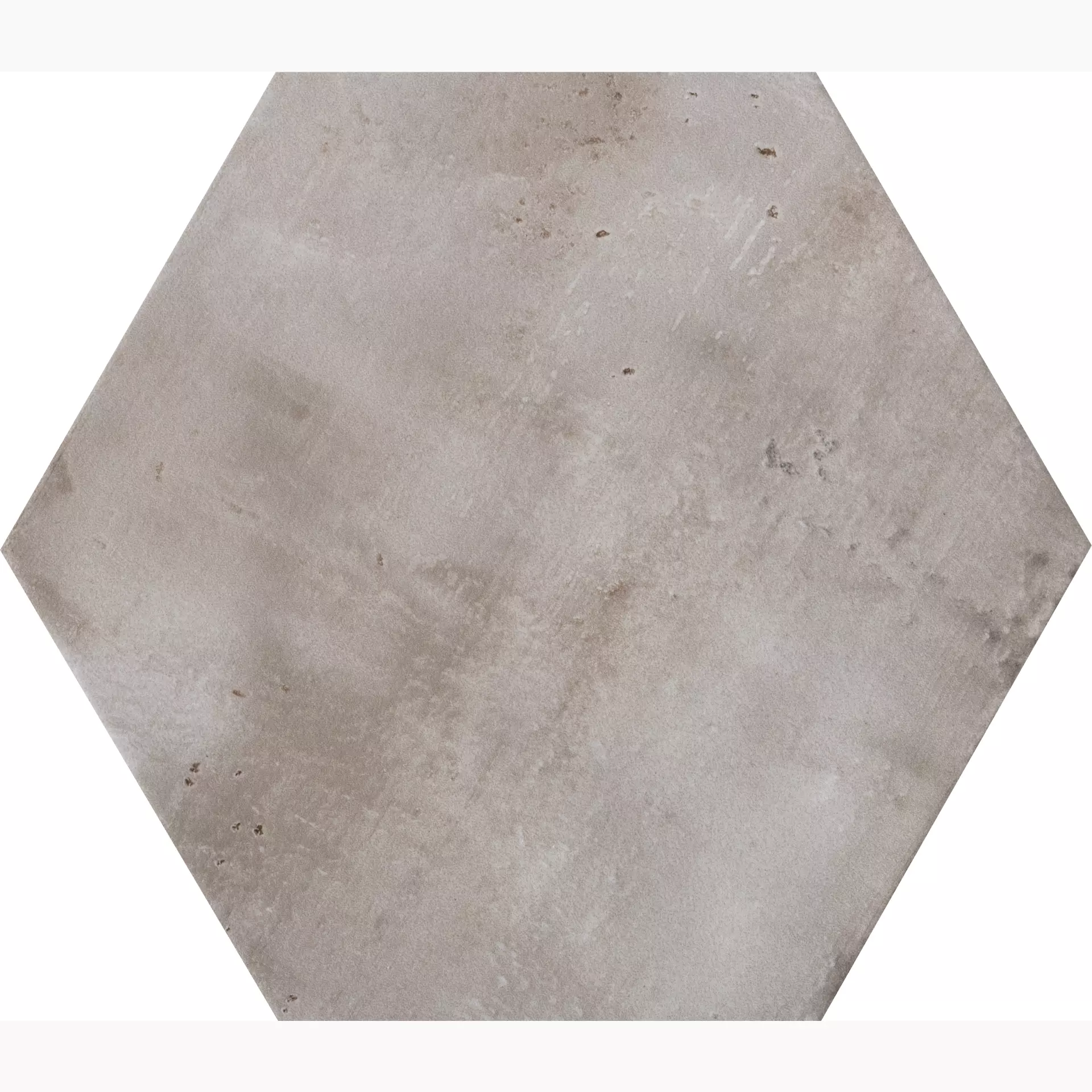 CIR Fuoritono Beige Opaco Hexagon 1072707 24x27,7cm 10mm