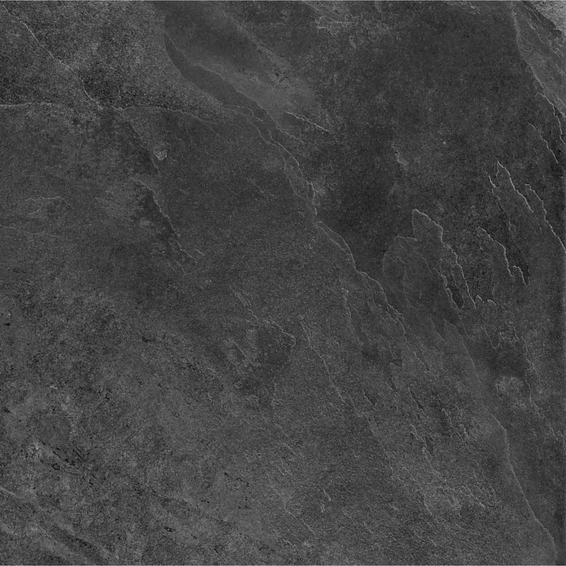 ABK Monolith Graphite Naturale PF60001811 60x60cm rectified 8,5mm