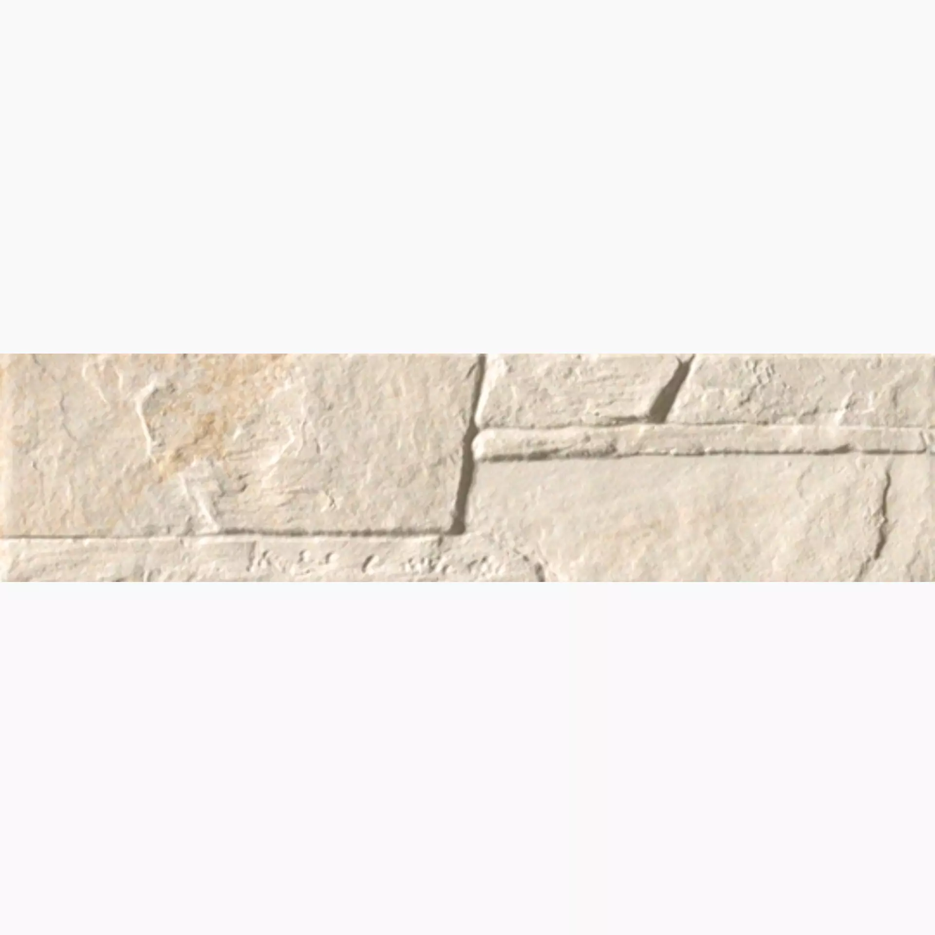 Sichenia Pave' Wall Dolmen Corda Naturale Muretto 0001120 11x45cm 10mm