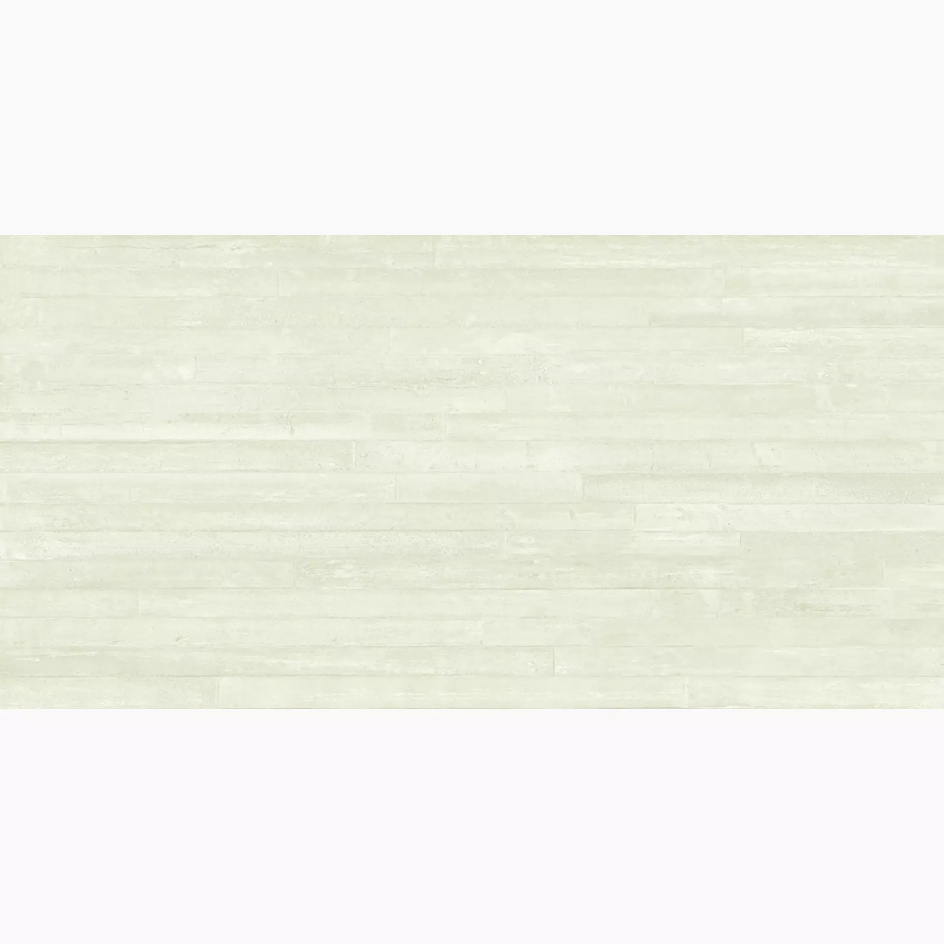Provenza Re-Play Concrete White Naturale Boxforma 3D EKG0 80x160cm rectified 9,5mm