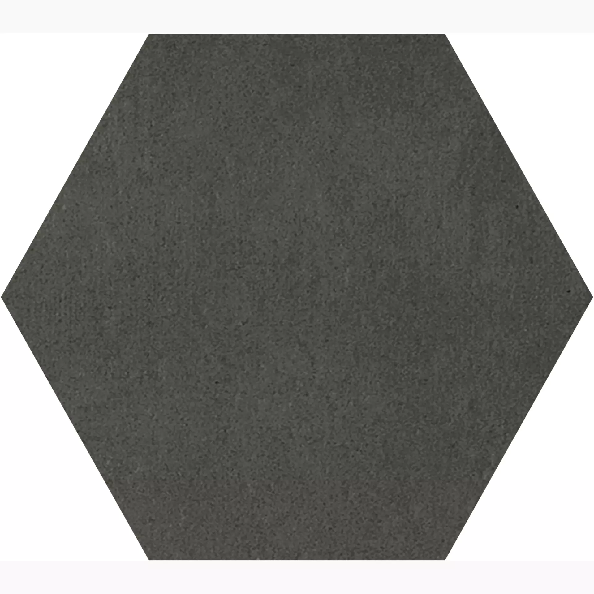 Gigacer Concrete Smoke Matt Smoke PO9ESASMOKE matt 16x18cm Small Hexagon 4,8mm