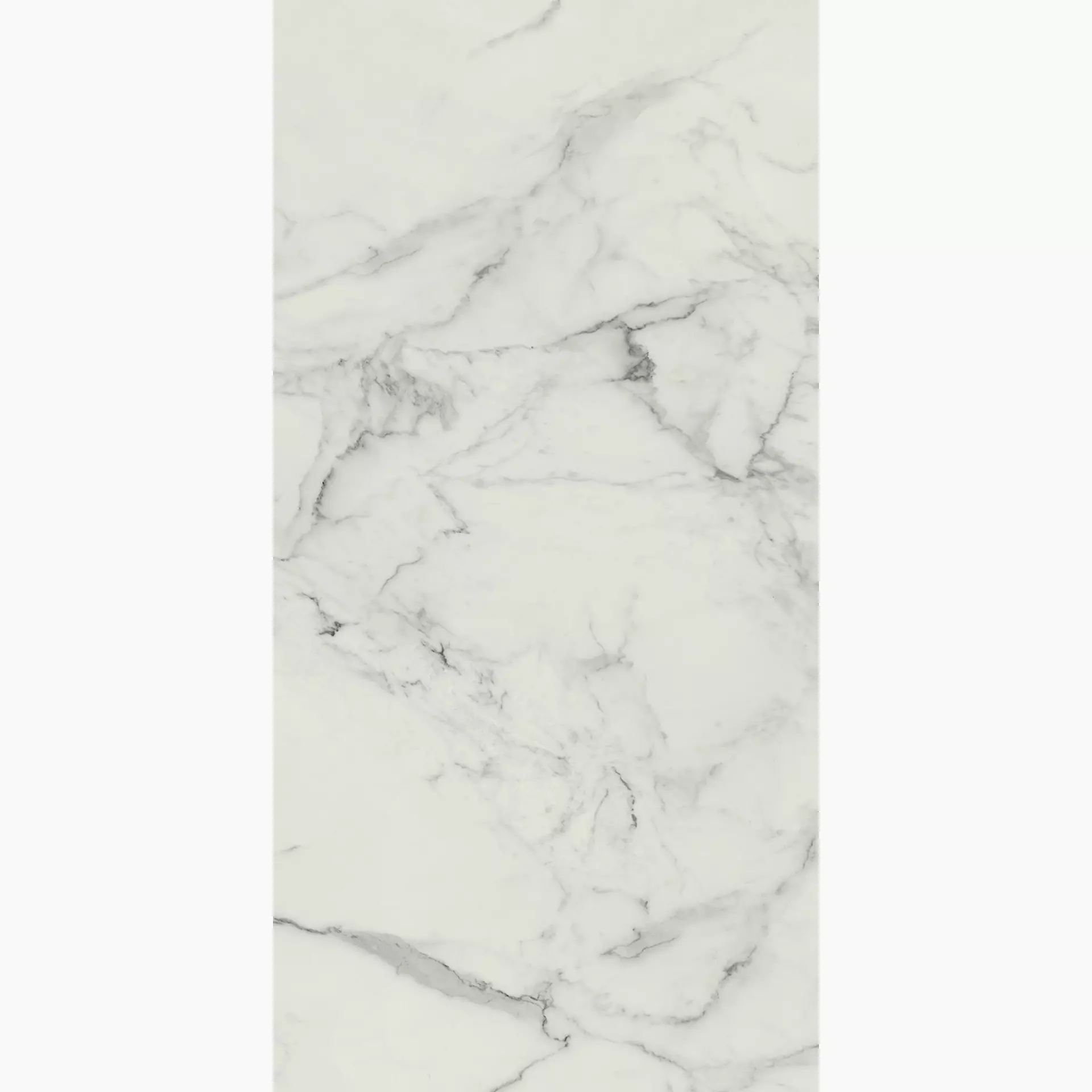 Wandfliese,Bodenfliese Villeroy & Boch Marble Arch Magic White Polished Magic White 2730-MA0P poliert 60x120cm rektifiziert 9mm