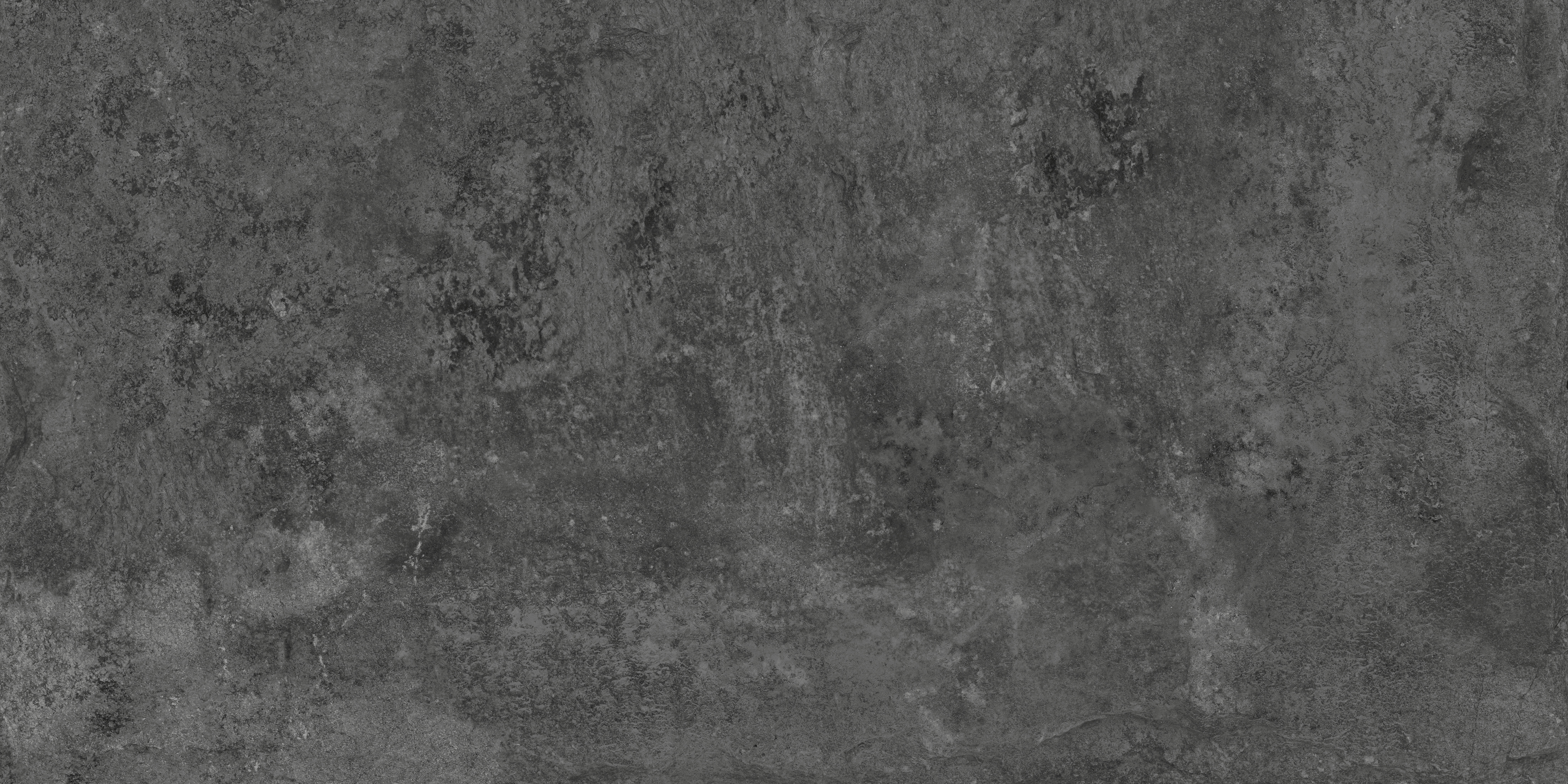 Del Conca Lavaredo Antracite Hla Naturale GCLA08R 60x120cm rectified 8,5mm