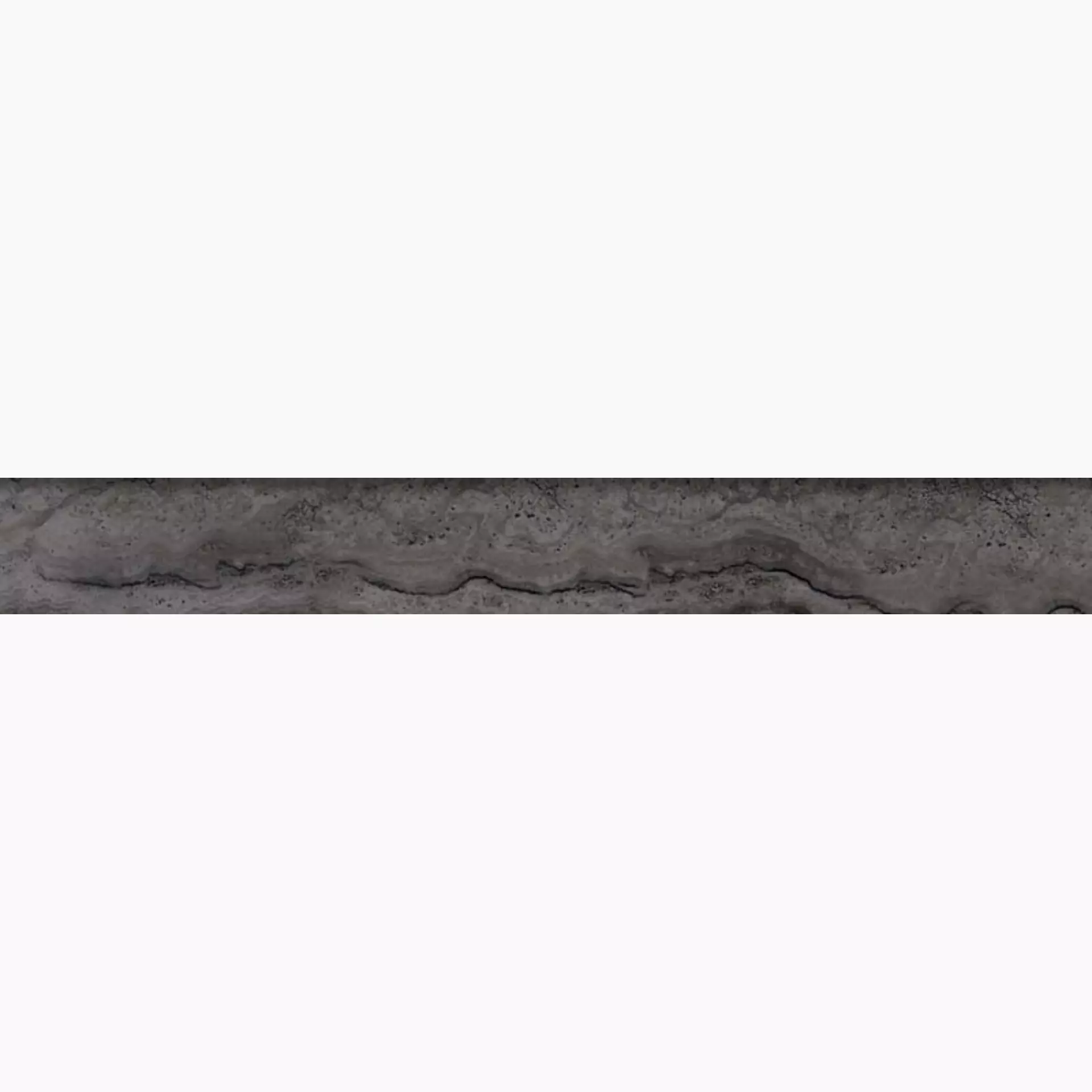 Sant Agostino Via Appia Dark Natural Skirting board CSABAVCD60 7,3x60cm rectified 10mm