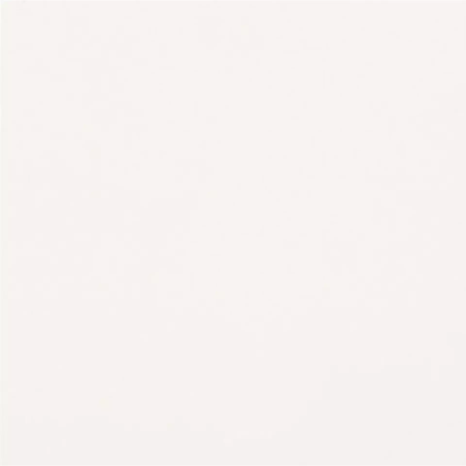 Casalgrande Unicolore Bianco Assoluto Naturale – Matt 950218 60x60cm rektifiziert 10mm