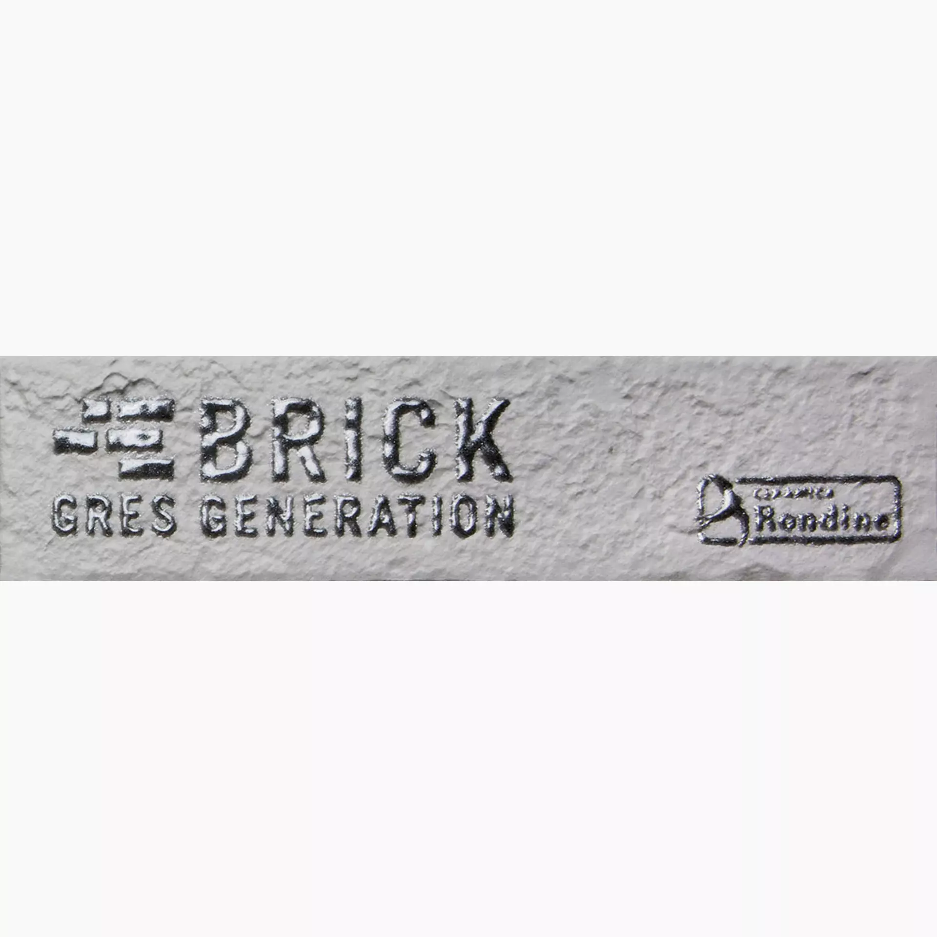 Rondine New York Grey Naturale Firma Brick J85874 6x25cm 9,5mm