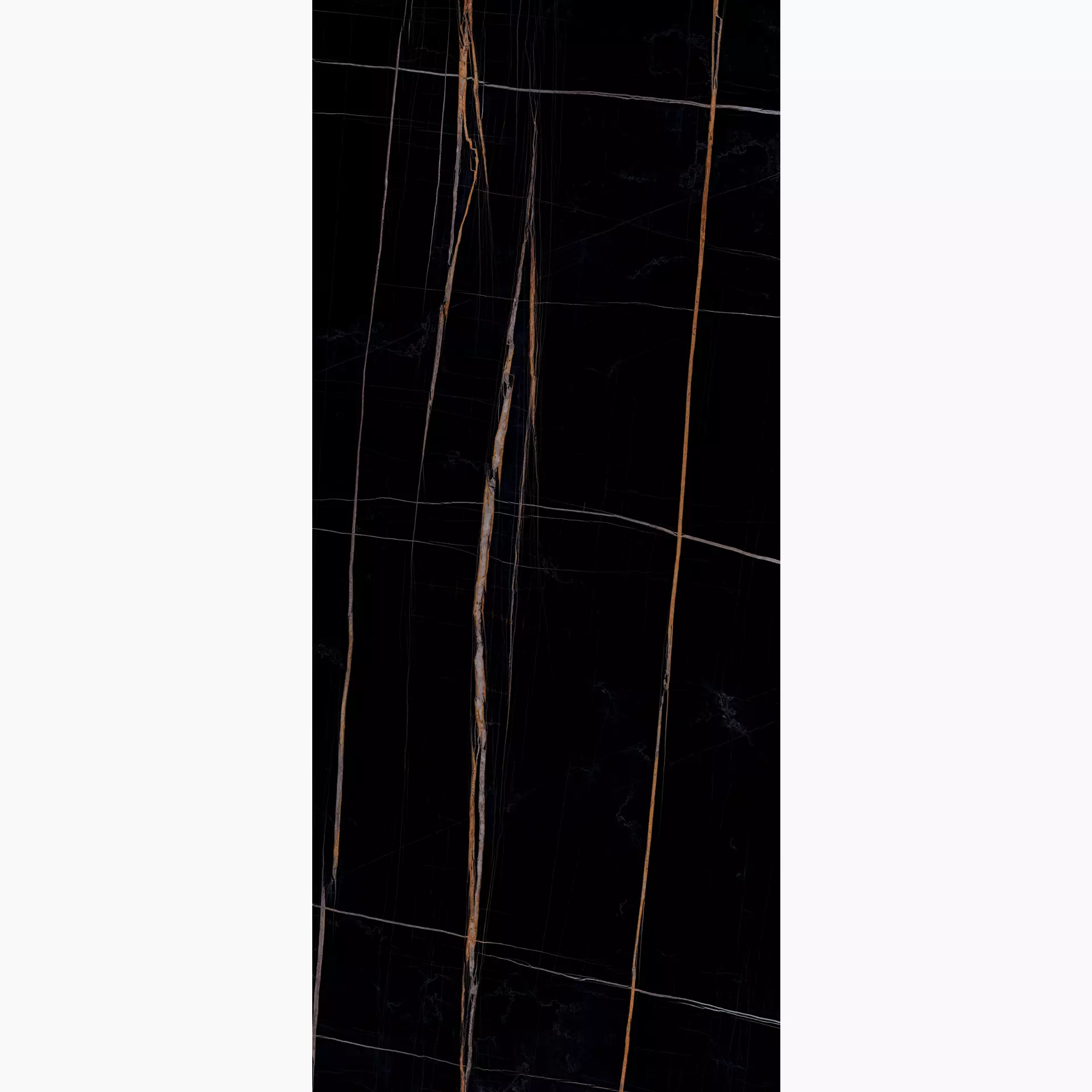 La Fabbrica – AVA Sahara Noir Sahara Noir Lappato 185004 120x280cm rectified 6mm