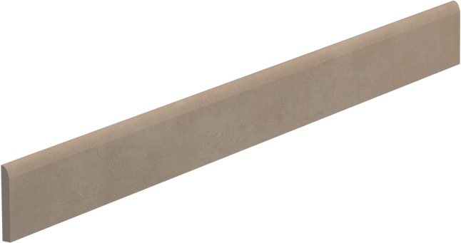 Del Conca Timeline Taupe Htl9 Naturale Skirting board G0TL09R80 7x80cm rectified 8,5mm