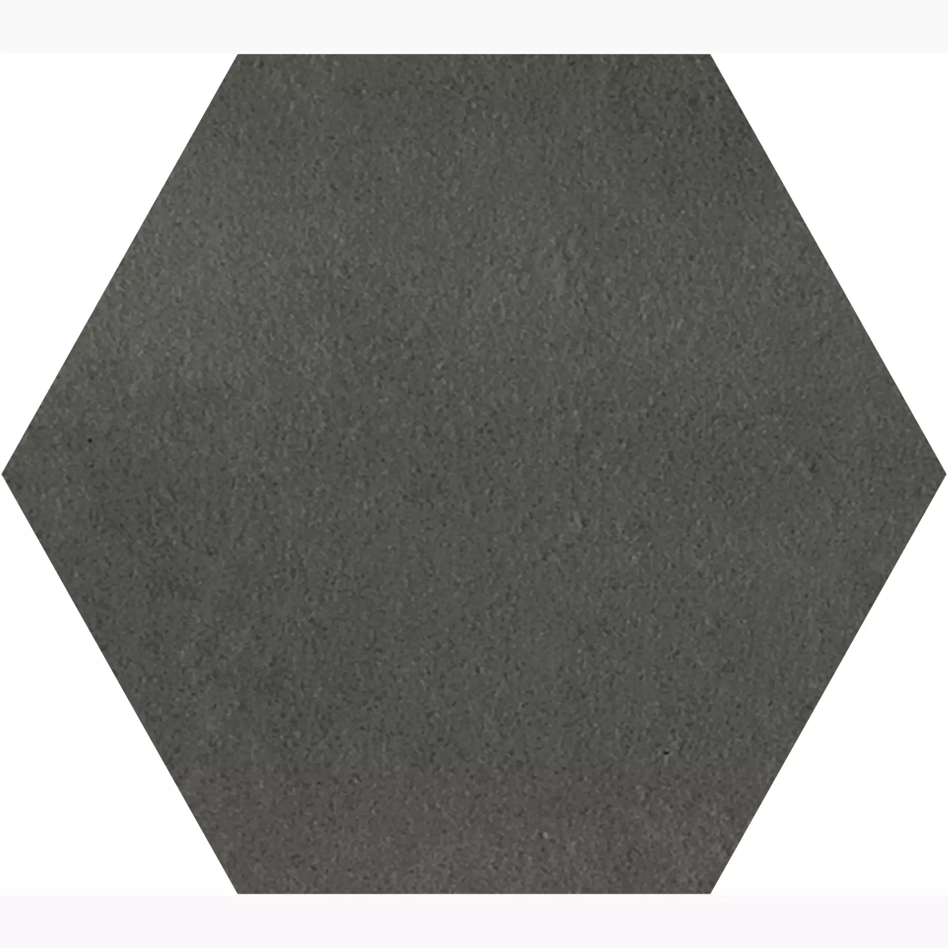 Gigacer Concrete Smoke Matt Smoke PO9ESASMOKE matt 16x18cm Small Hexagon 4,8mm