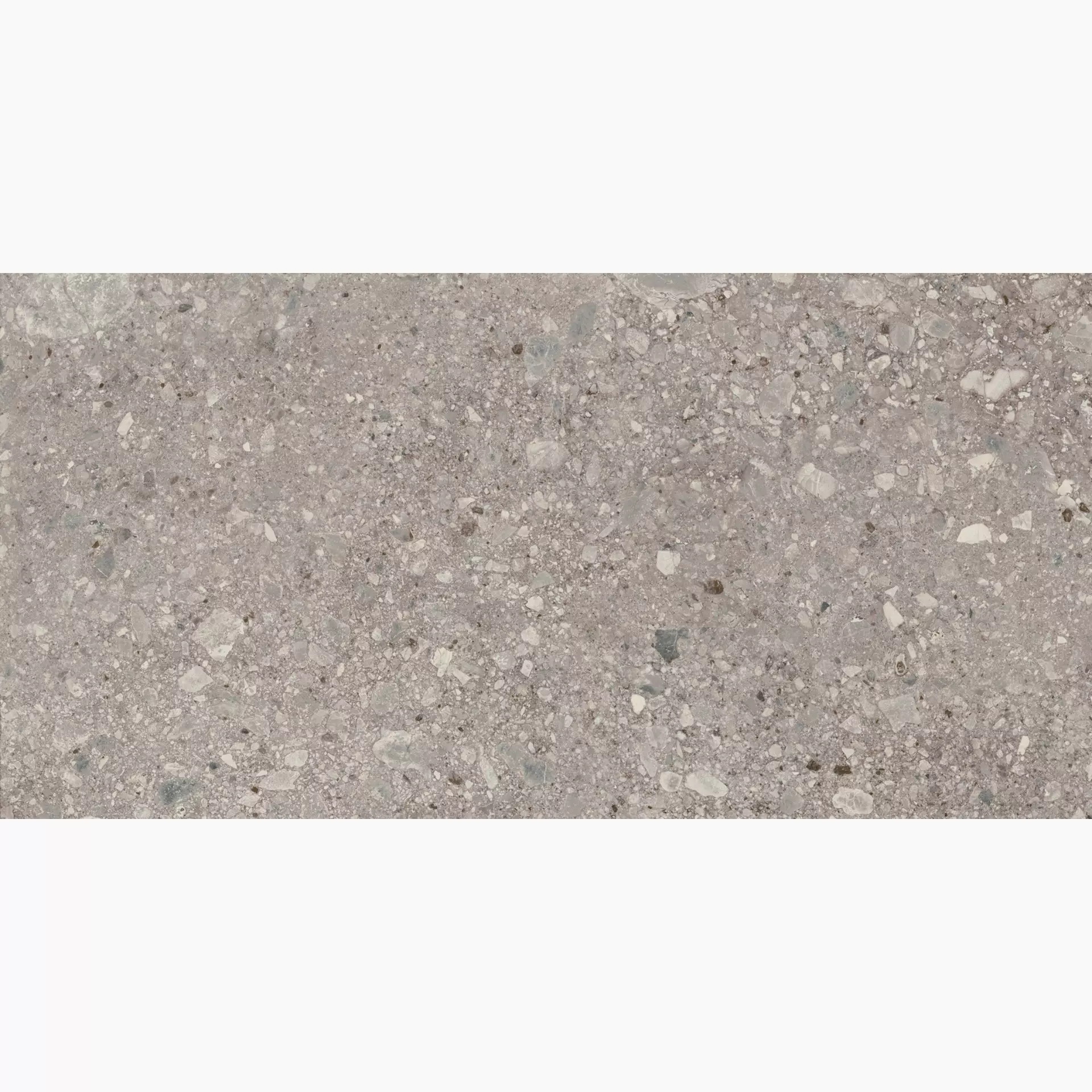 Bodenfliese,Wandfliese Marazzi Mystone Ceppo Di Gre Grey Naturale – Matt Grey MQVT matt natur 75x150cm rektifiziert 9,5mm