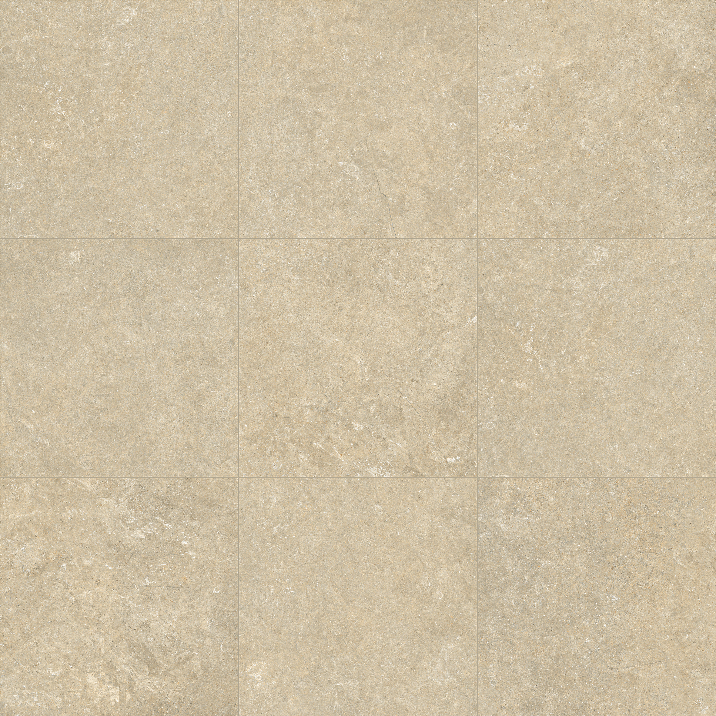 Marca Corona Arkistyle Sand Naturale – Matt Sand J219 natur matt 60x60cm rektifiziert 9mm