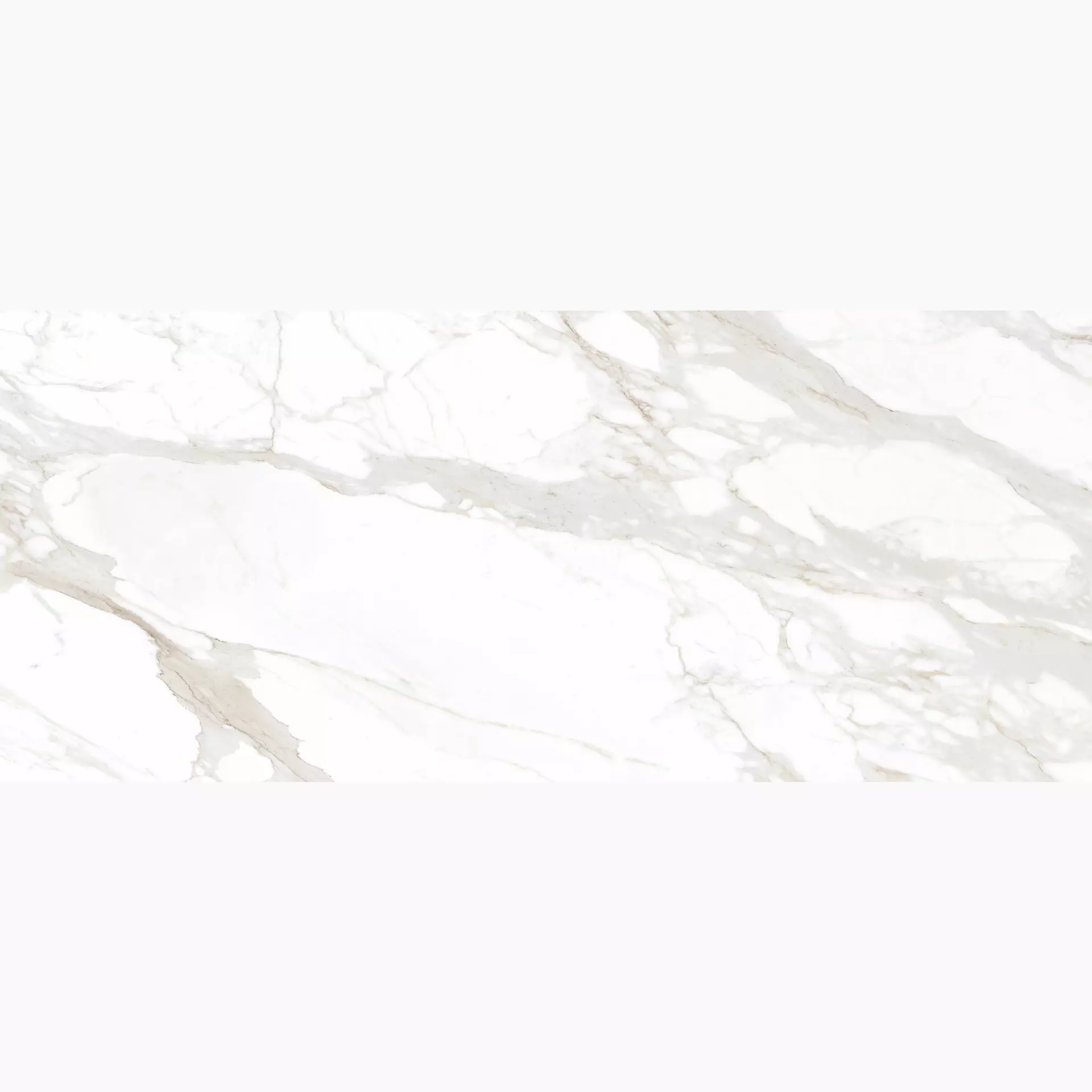 Ragno Maiora Marble Effect Calacatta Nobile Naturale – Matt R8NY 120x278cm rektifiziert 6mm