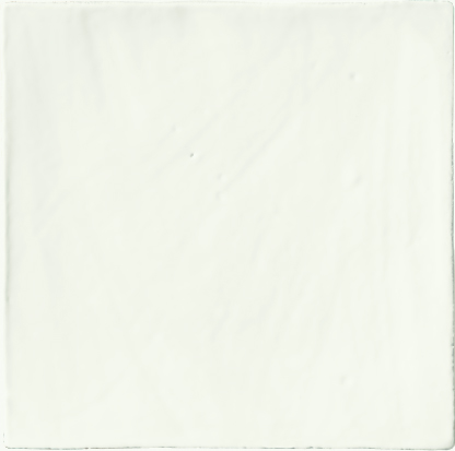 Cerasarda I Cotti Fatti A Mano Bianco Lucido Bianco Lucido 1032418 30x30cm 16mm