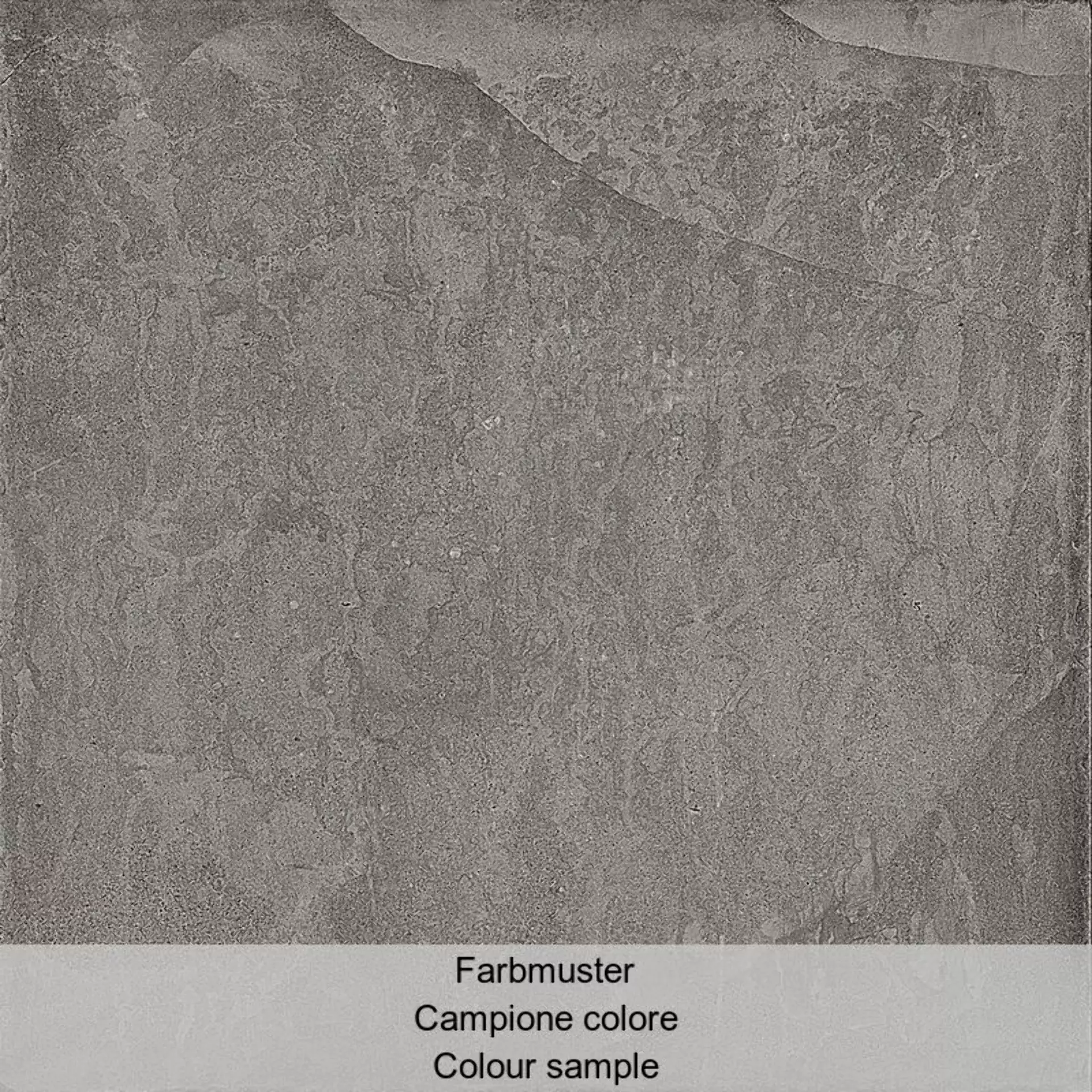 Casalgrande Pietra Bauge Antracite Naturale – Matt – Selfcleaning 2732259 60x60cm rectified 20mm
