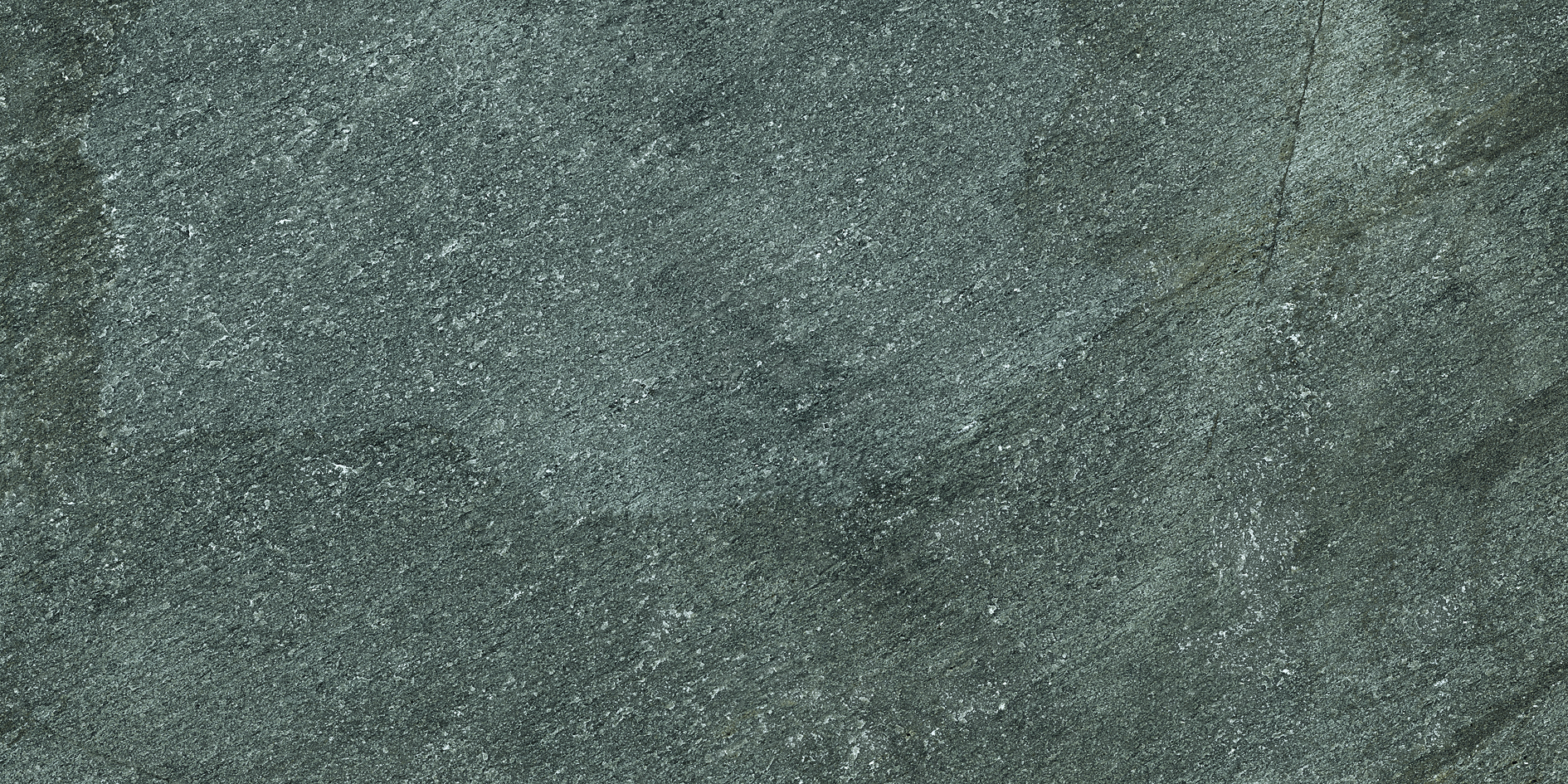 Ermes Aurelia Quartz Stone Black Satinato PF00008533 30x60cm 10mm