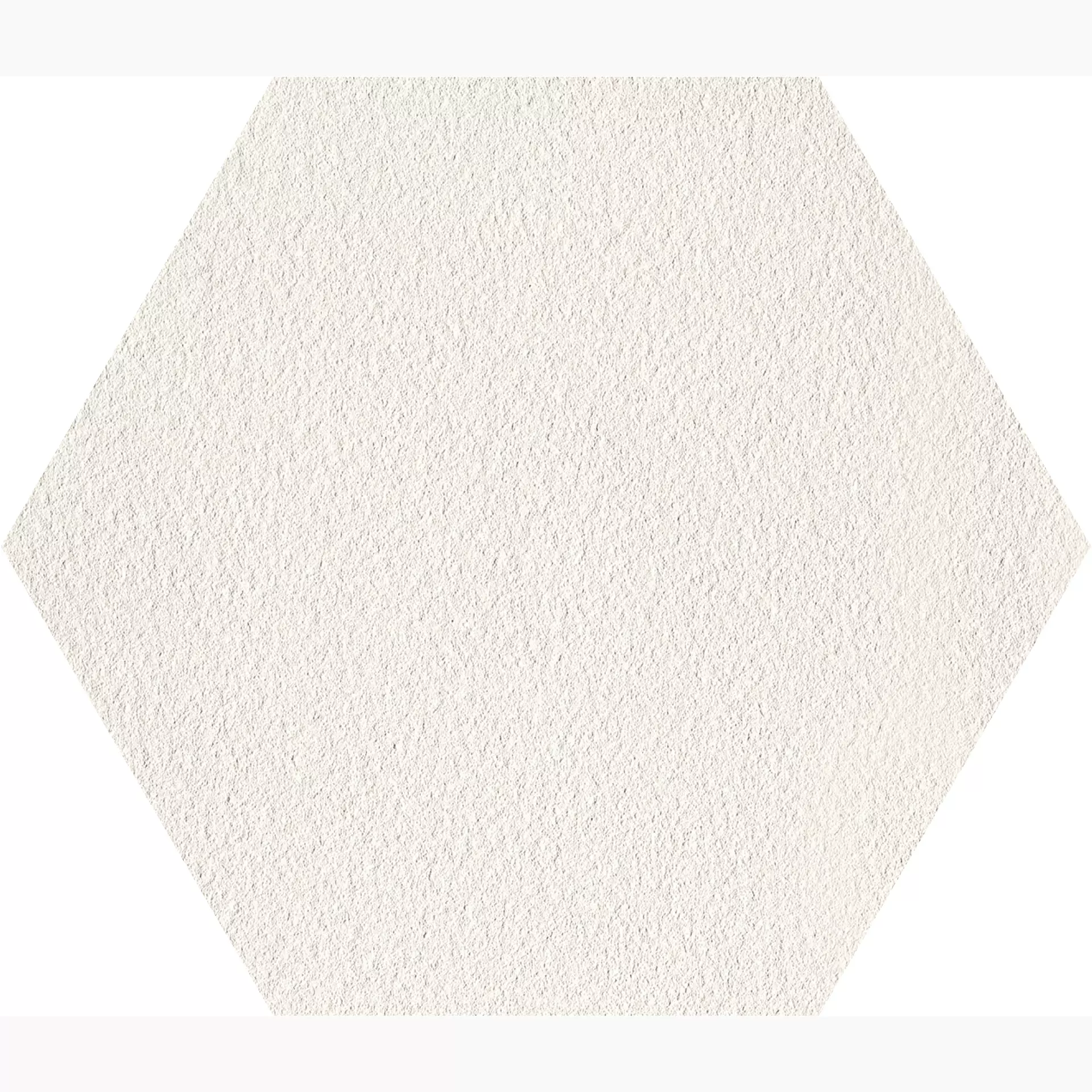 Gigacer Light Bianco Scolpito Bianco PO1818ESASCOLPITO matt 31x36cm Dekor Large Hexagon 6mm