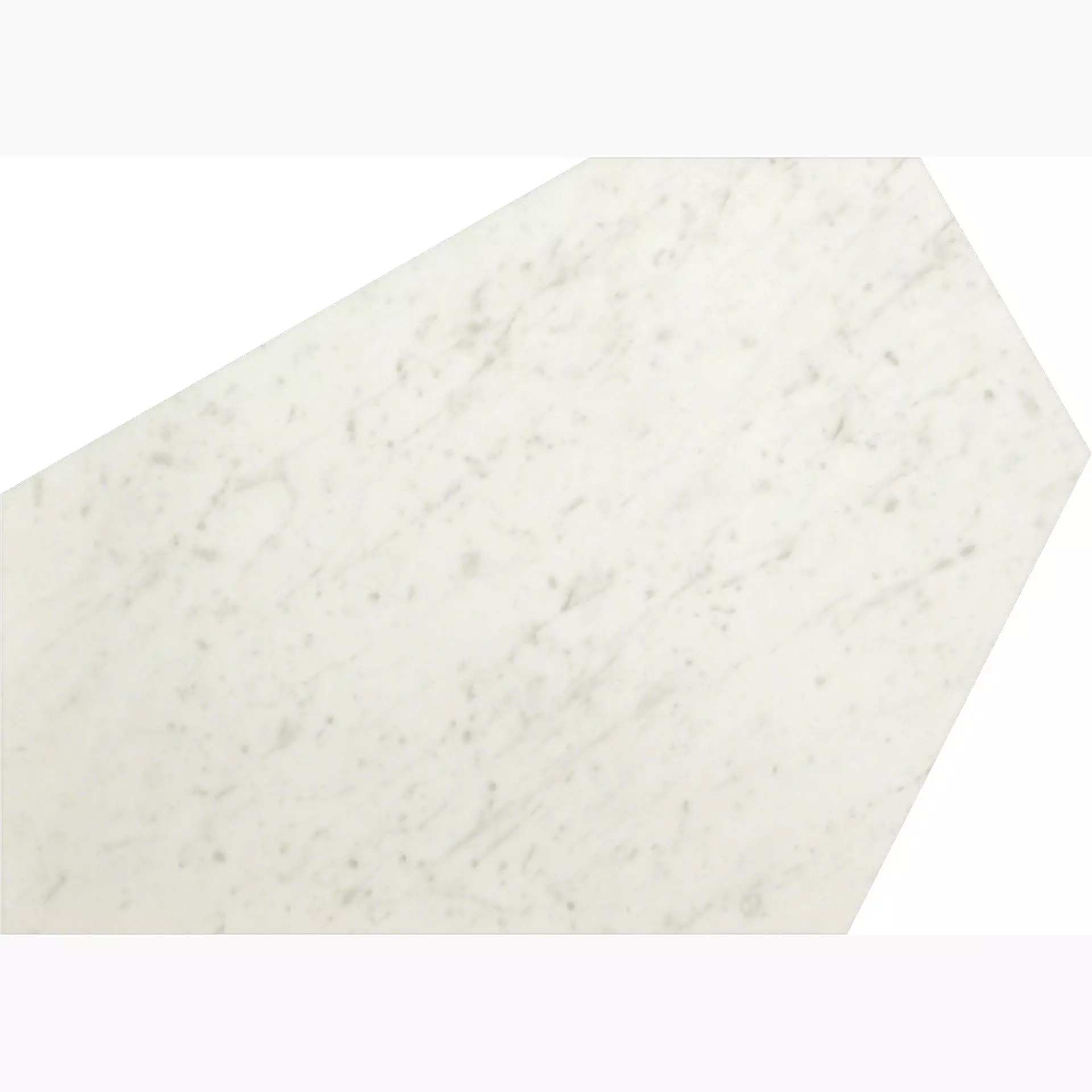 FAP Roma Diamond Carrara Brillante Carrara fNKO glaenzend 37x52cm Caleido rektifiziert